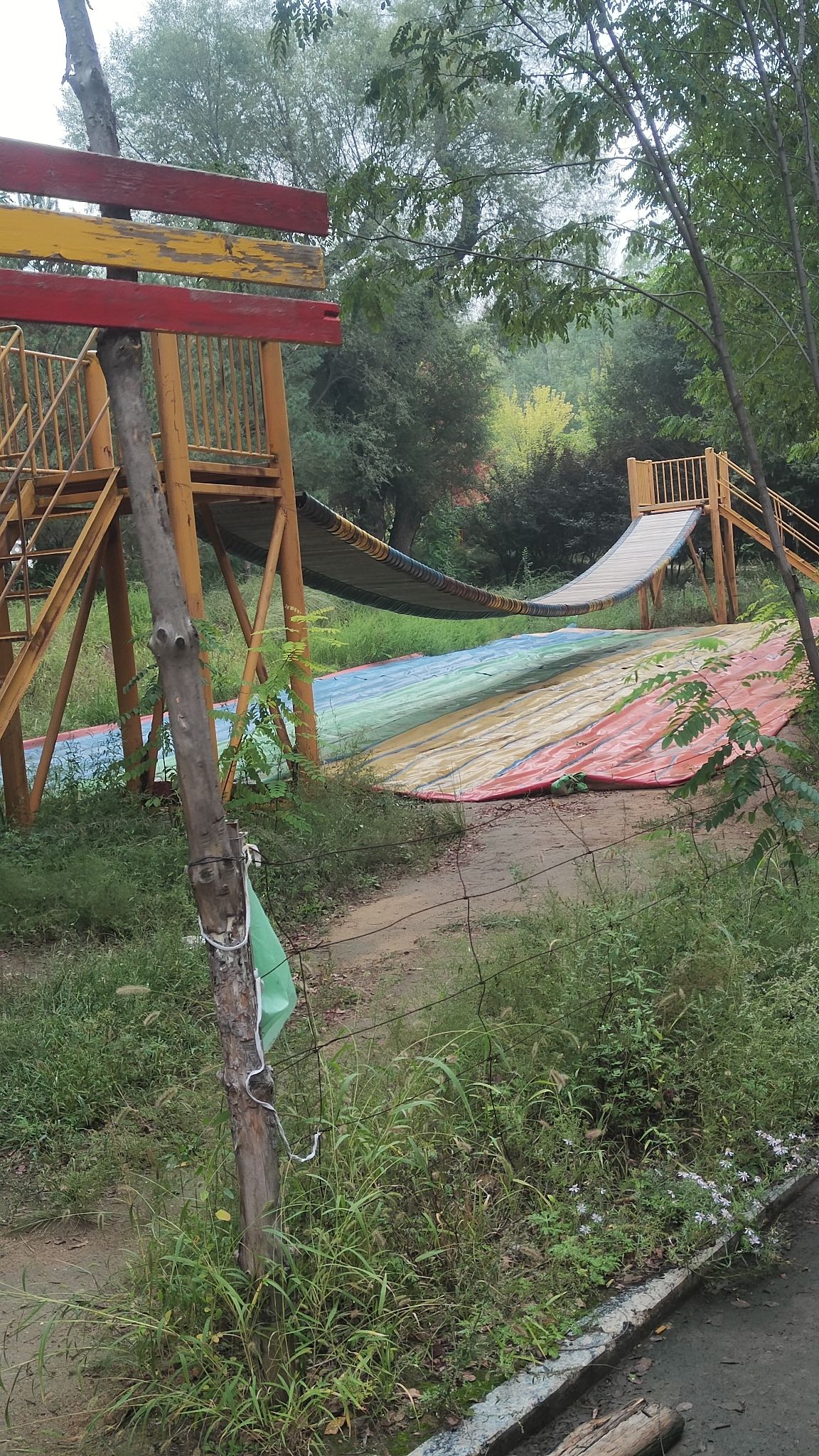 泉寿湾旅游景区旅行图片 2