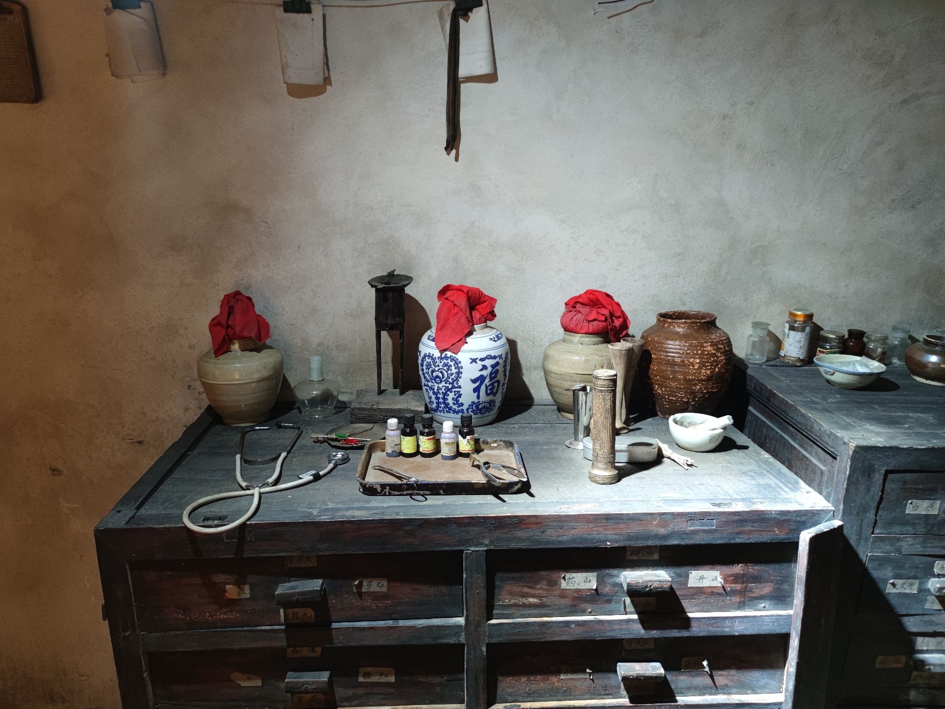 官田中央兵工厂旧址旅行图片 1