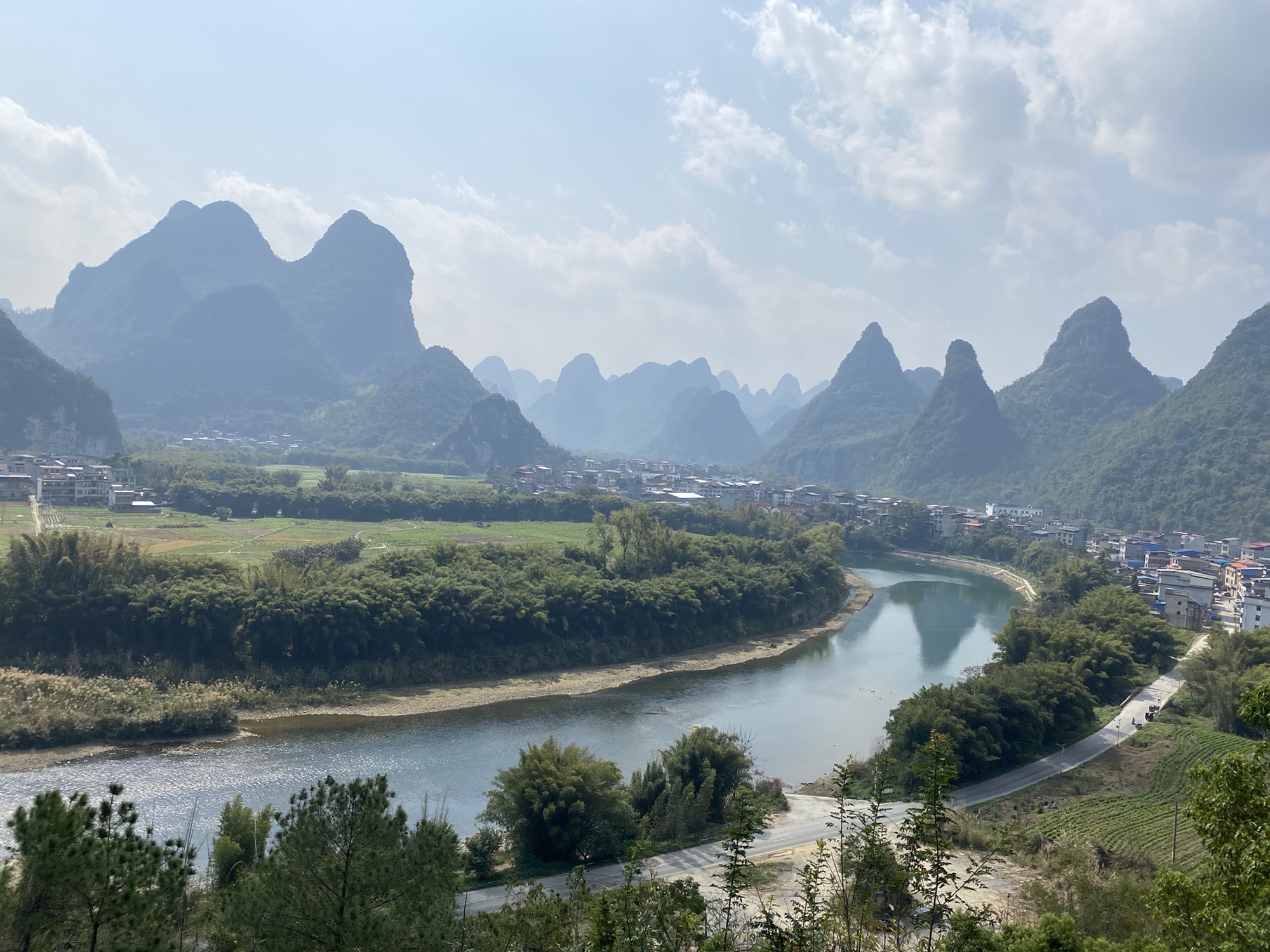 太极湾旅行图片 1