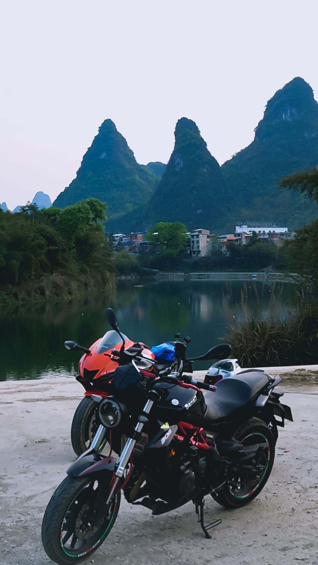 太极湾旅行图片 2
