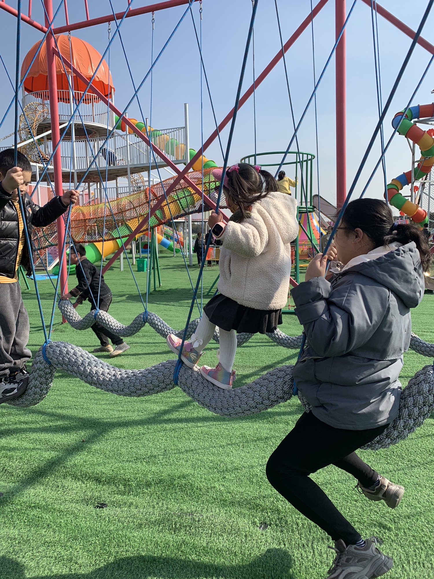 红豆迪士旎大世界旅行图片 1