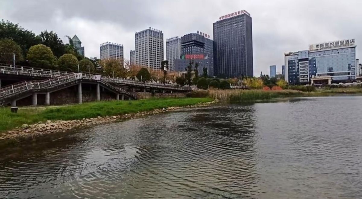 白鹭湖湿地公园旅行图片 2