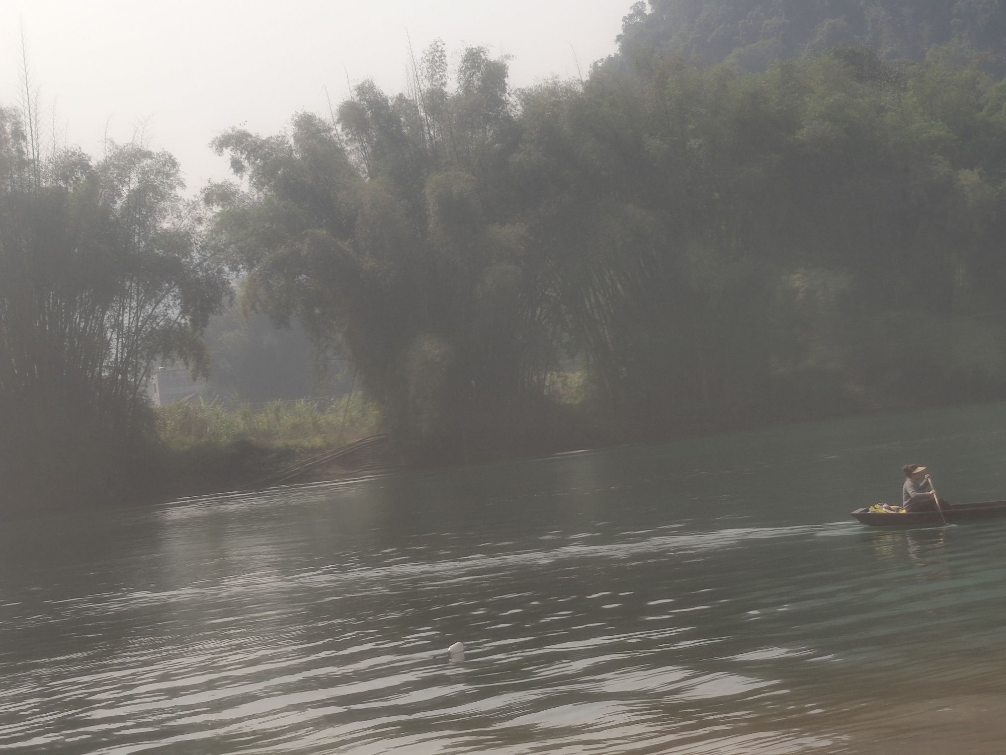 崖宜风景区旅行图片 2