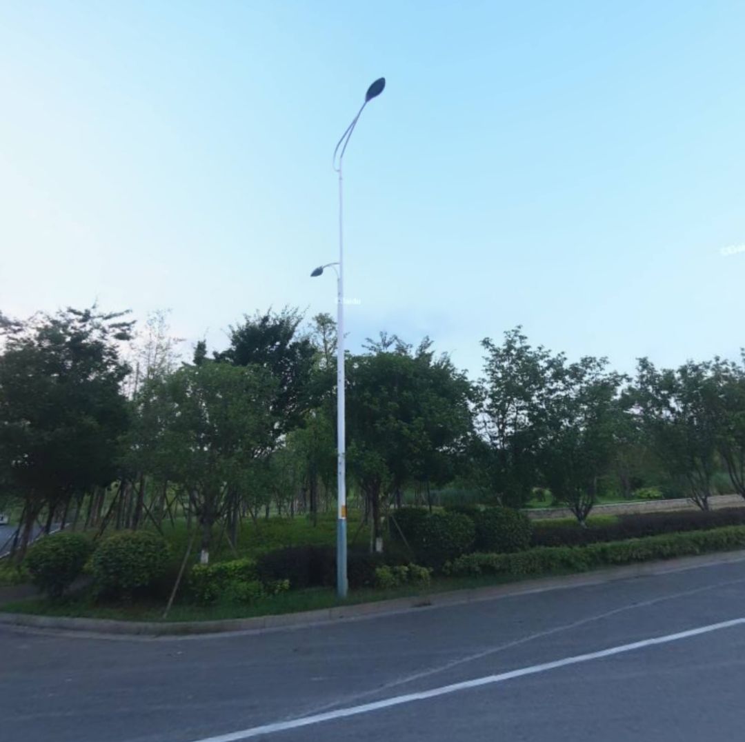 湘潭芙蓉大桥桥头公园旅行图片 1