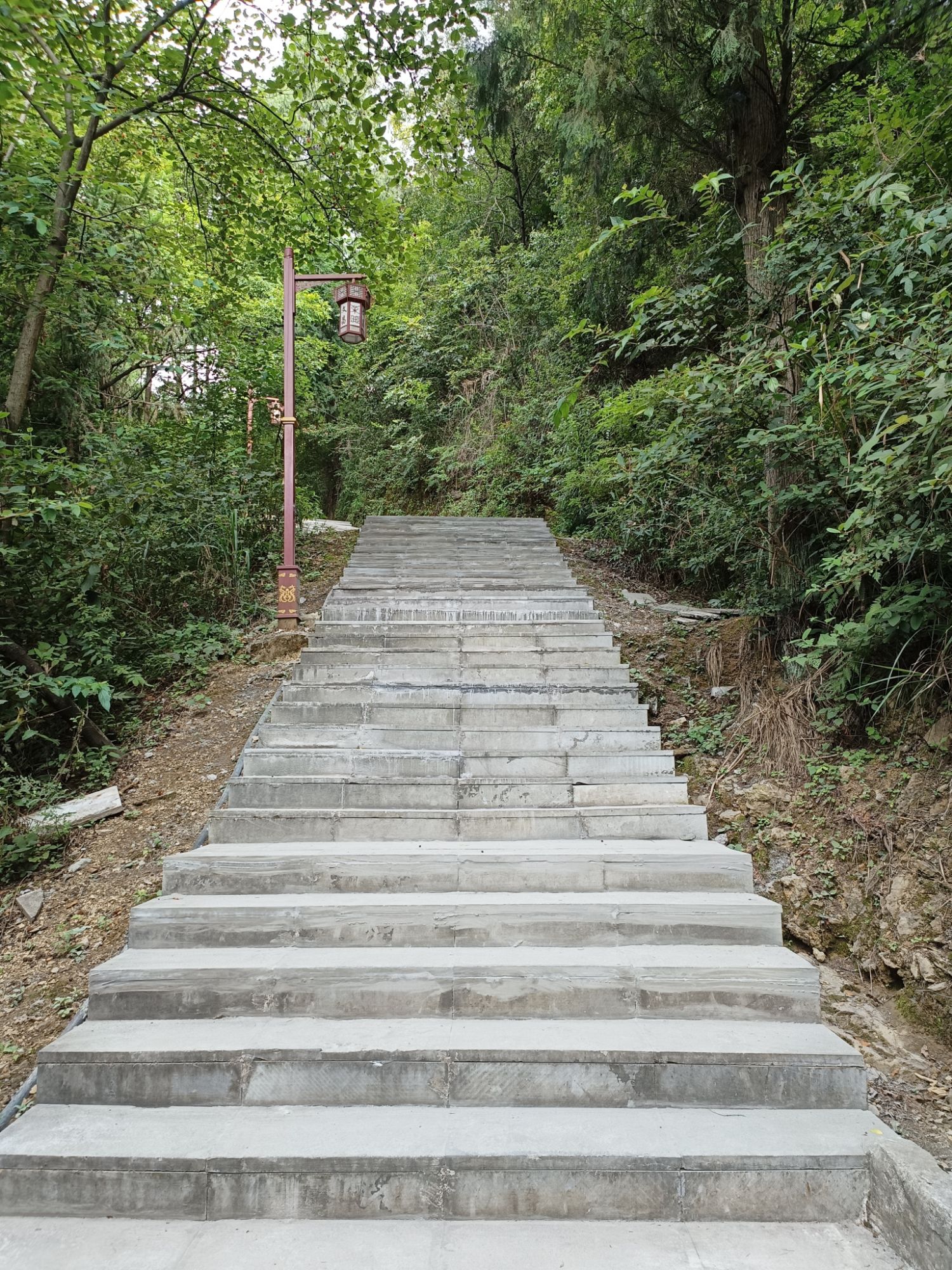 文昌公园旅行图片 1