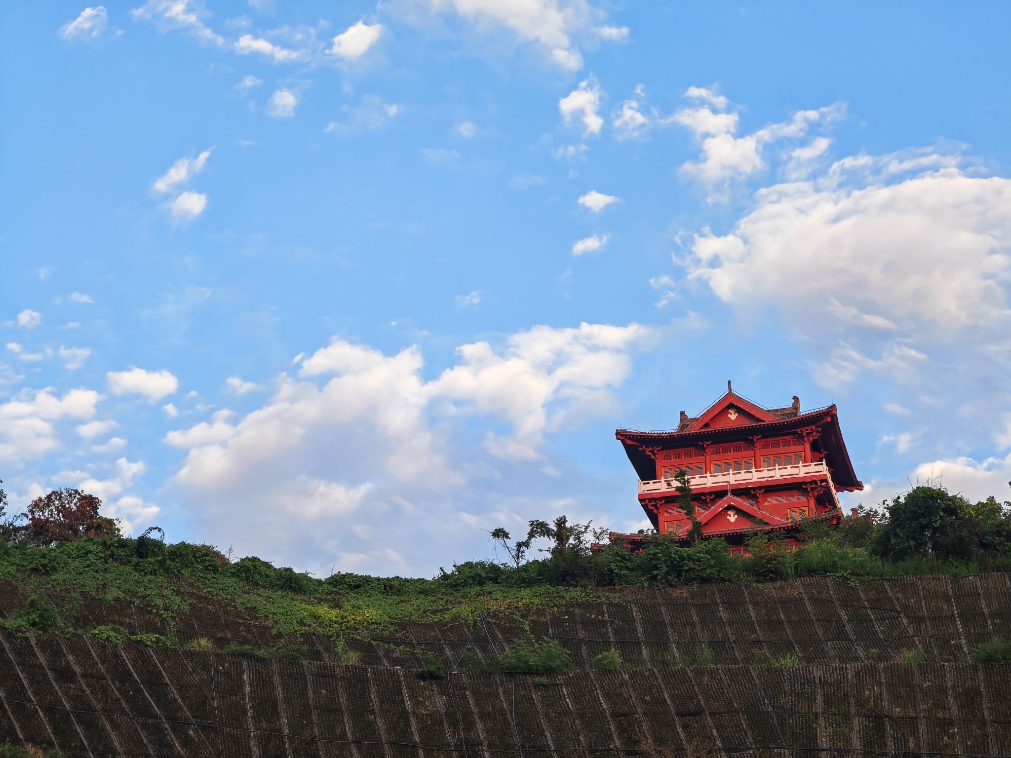 文昌公园旅行图片 1