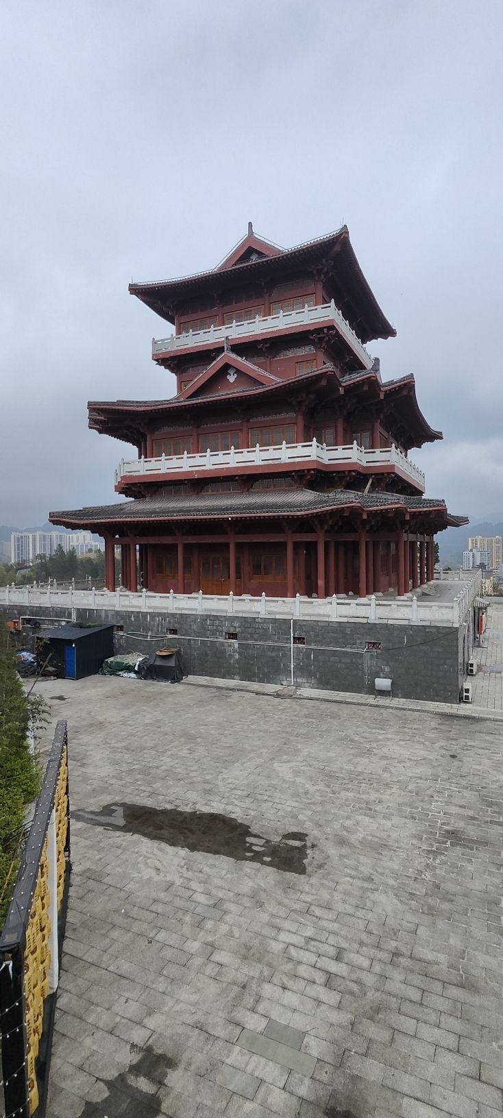 文昌公园旅行图片 2