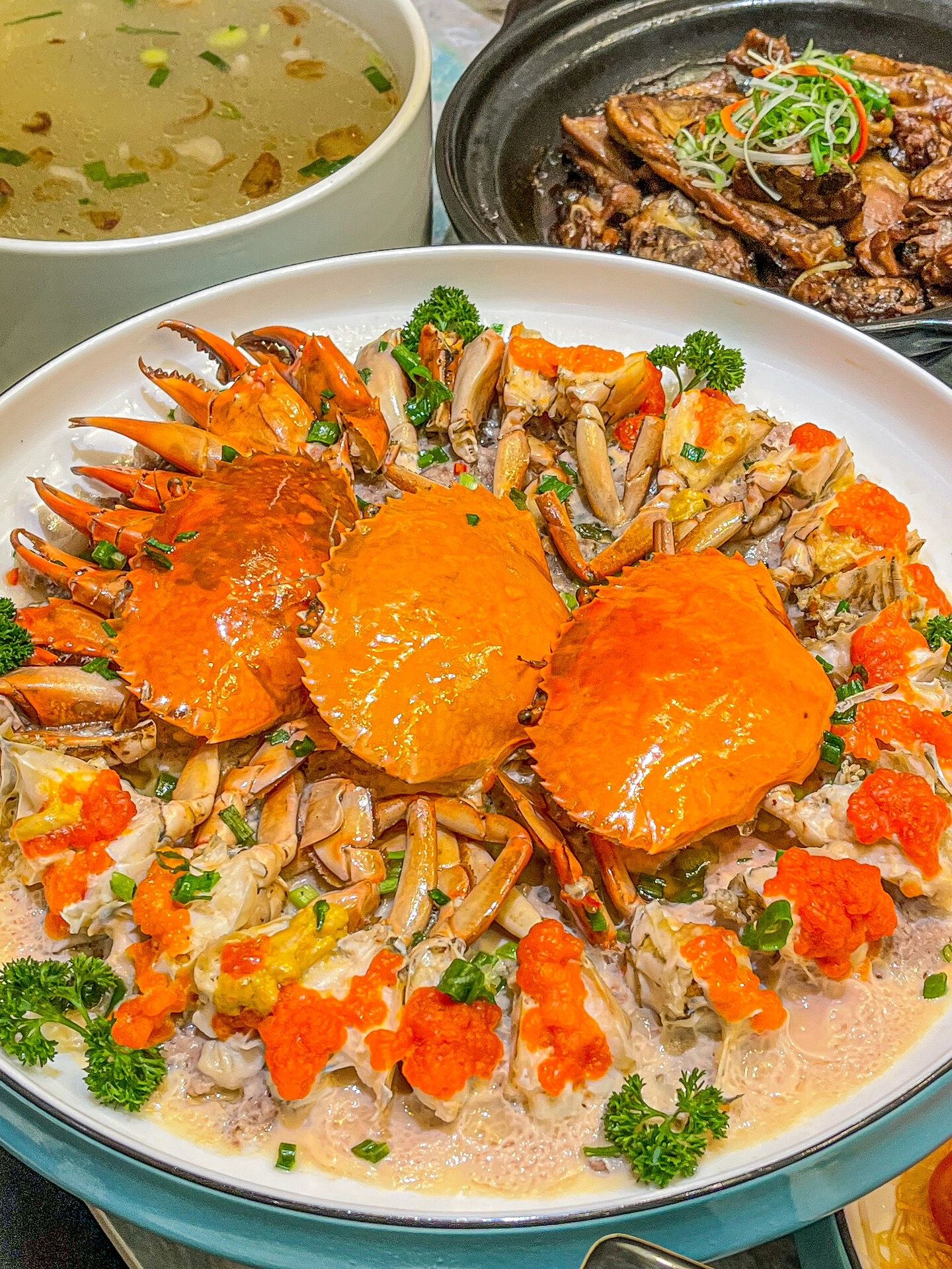 香鲜美海鲜加工店(第一市场椰风巷)