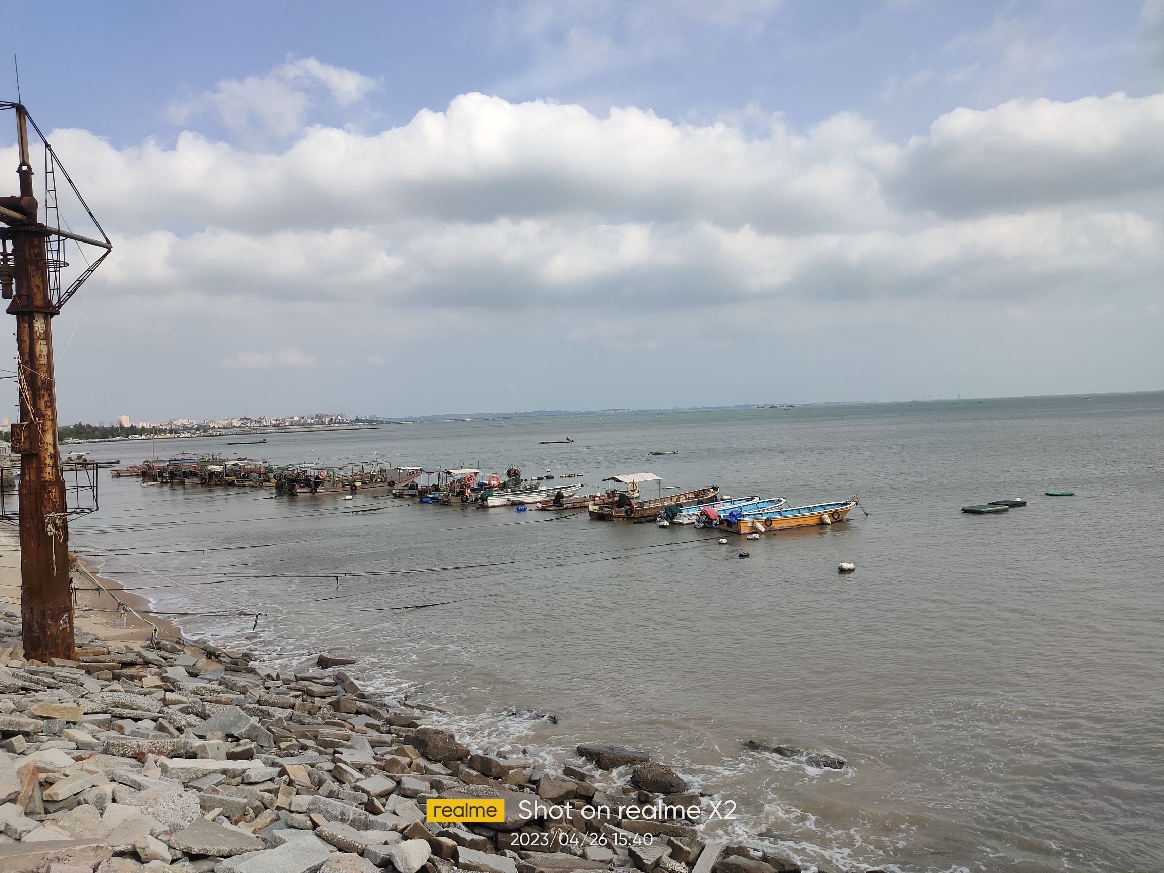 虎啸塔旅行图片 2