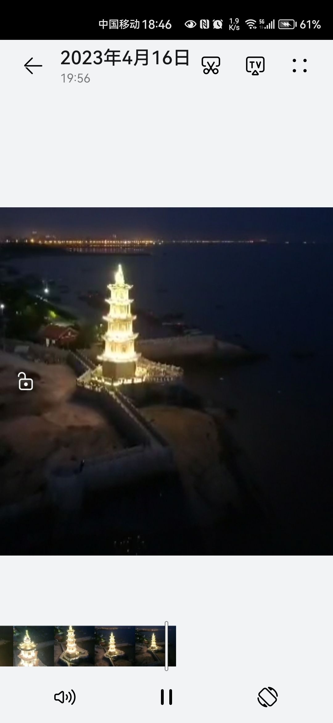 虎啸塔旅行图片 3