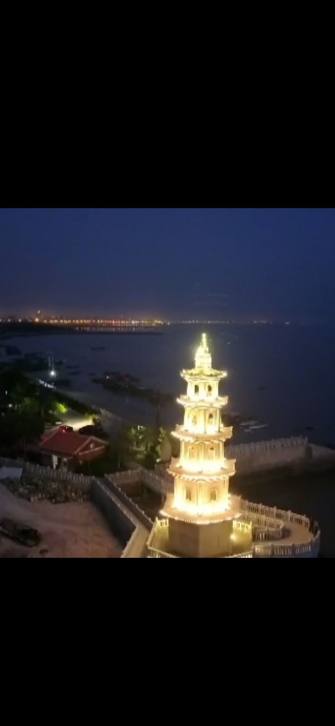 虎啸塔旅行图片 2