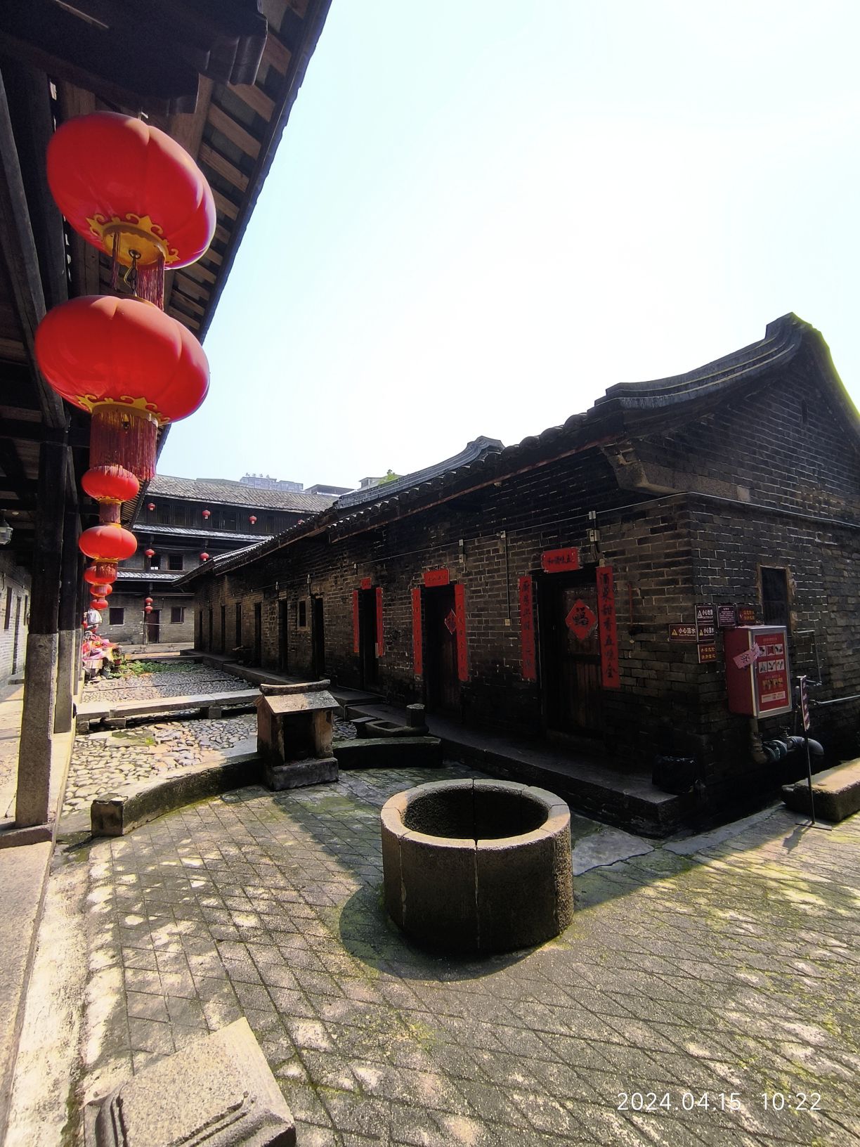 泰安楼旅行图片 3