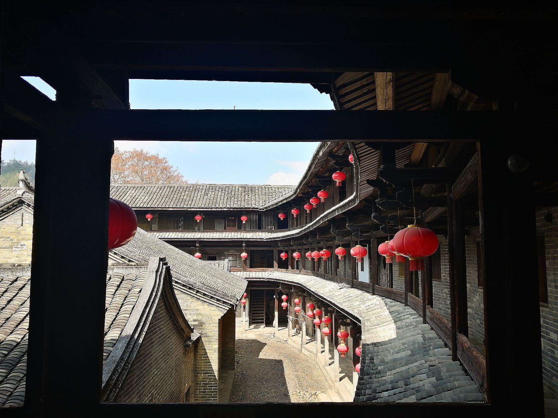 泰安楼旅行图片 2