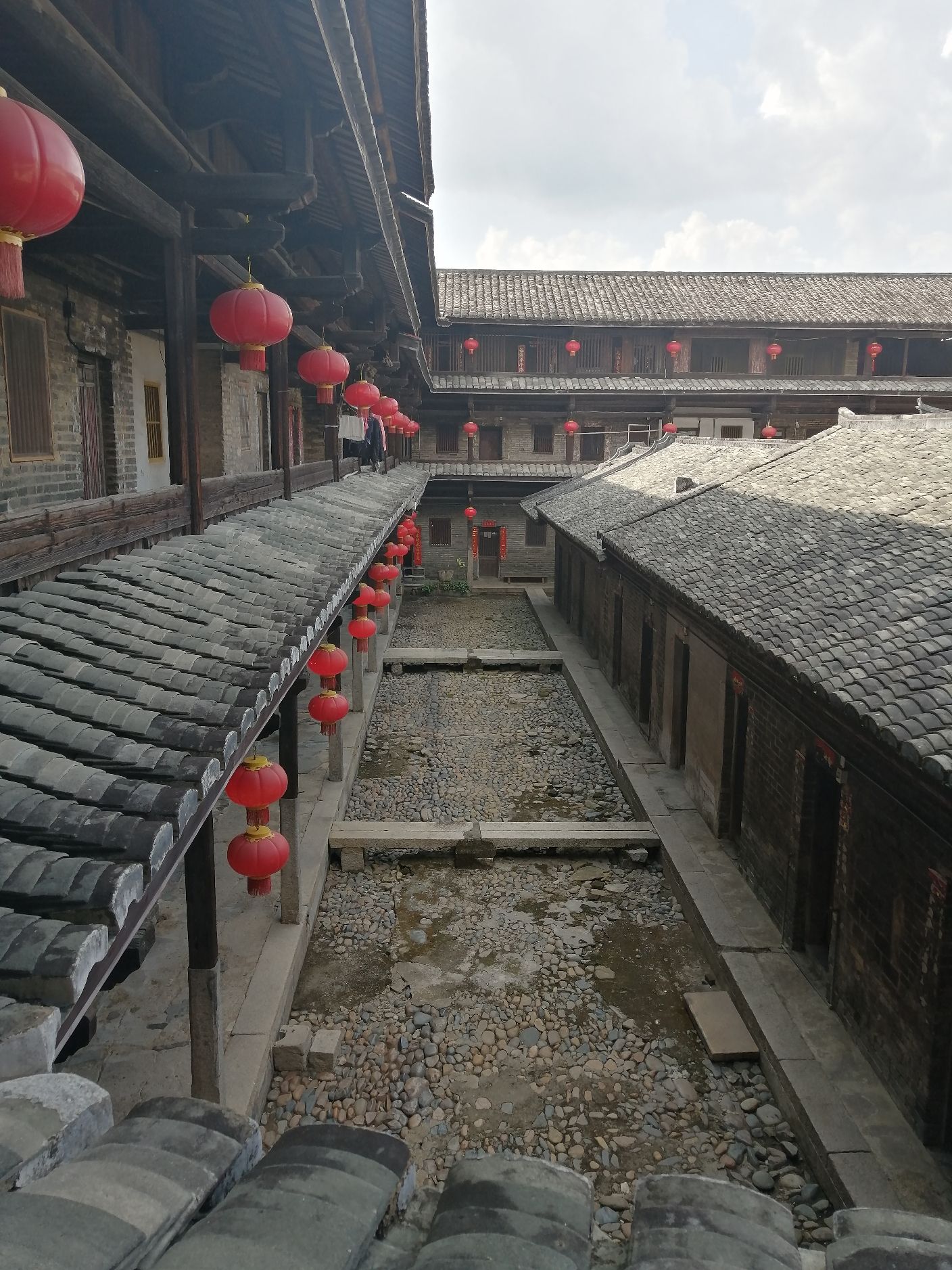 泰安楼旅行图片 1
