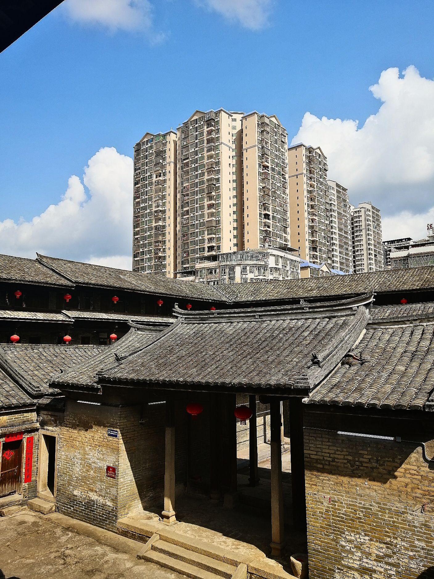 泰安楼旅行图片 3