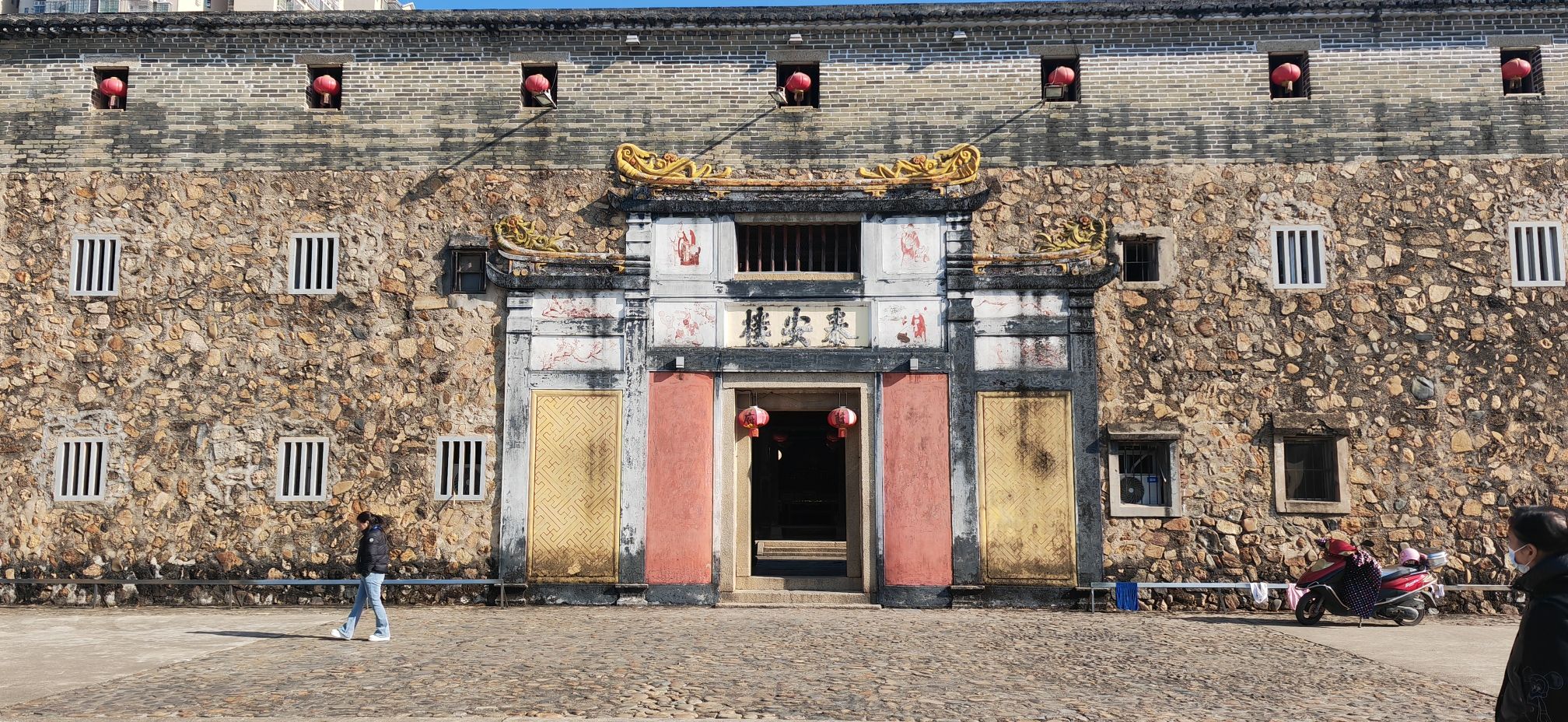 泰安楼旅行图片 2