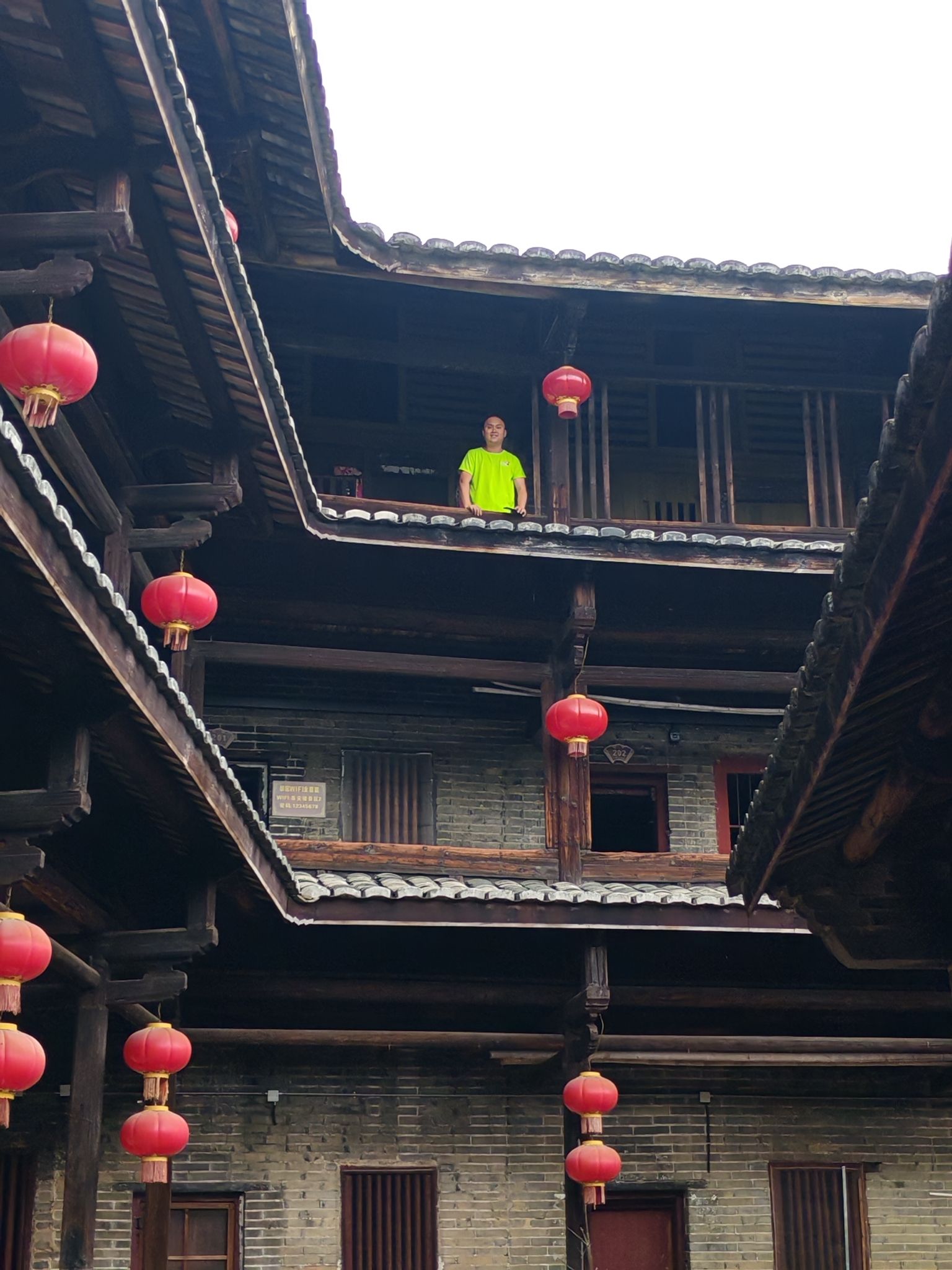 泰安楼旅行图片 1