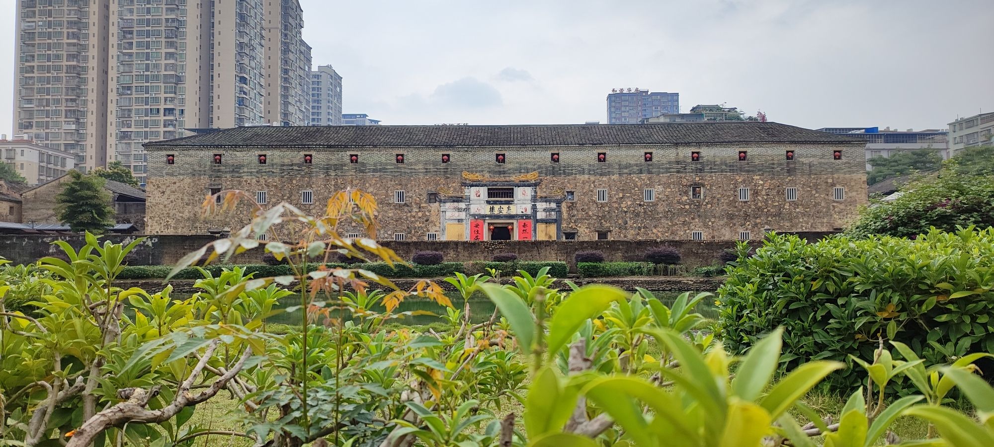 泰安楼旅行图片 2