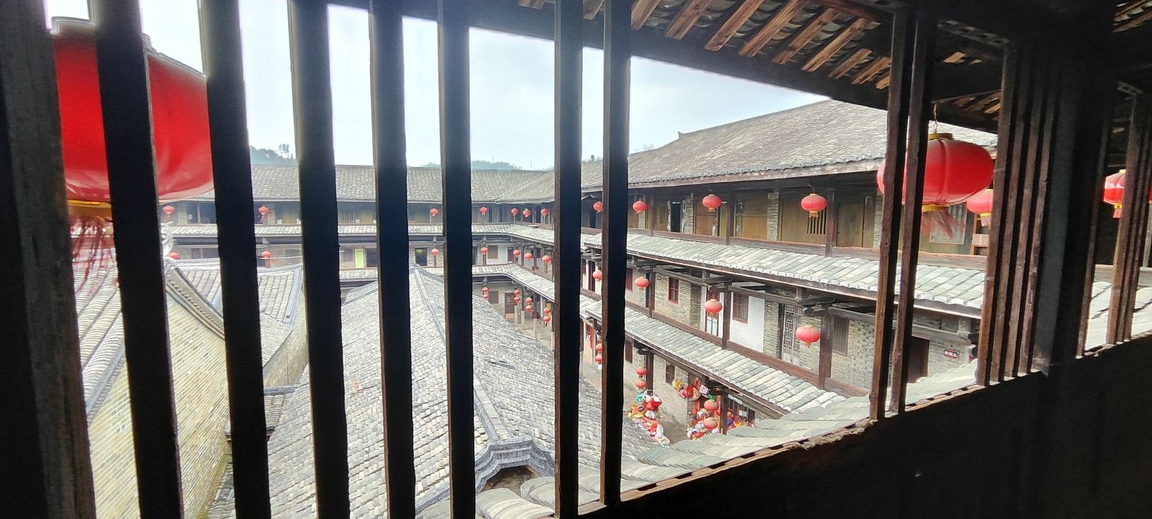 泰安楼旅行图片 3