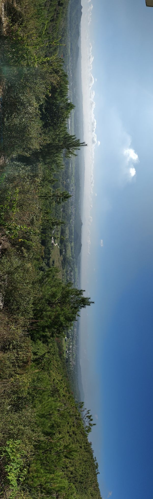 关爷埂古驿道旅行图片 1