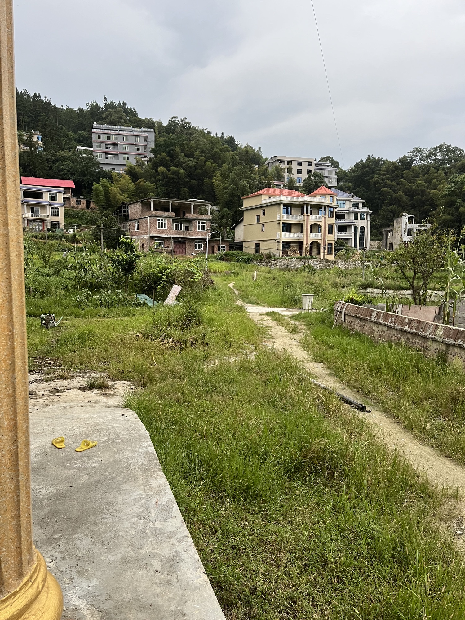 十重大界旅行图片 1