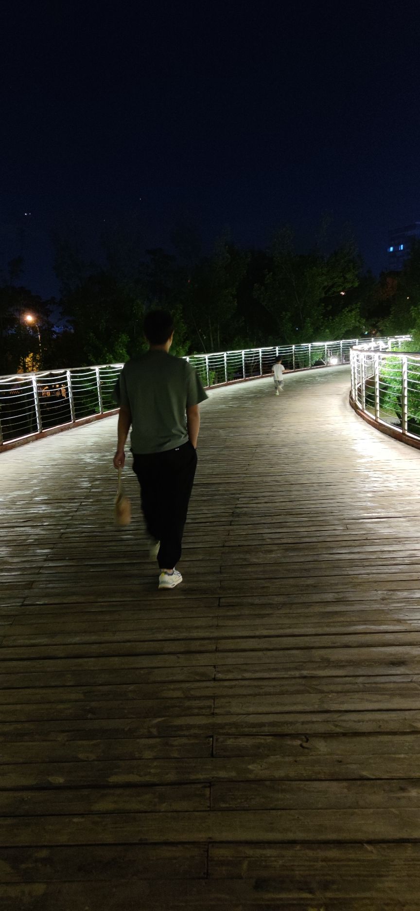 梧桐公园旅行图片 3