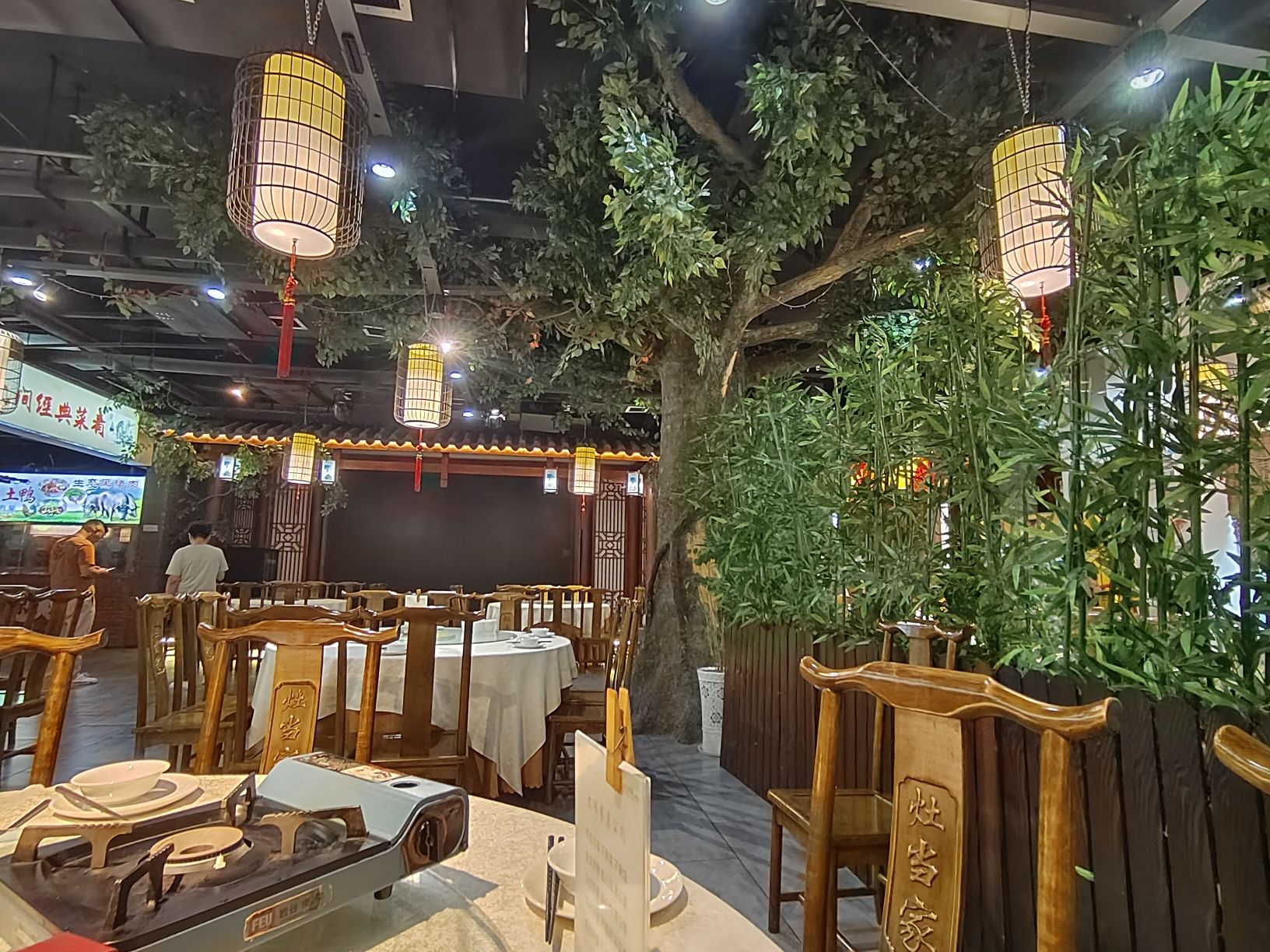 宜昌灶当家餐厅