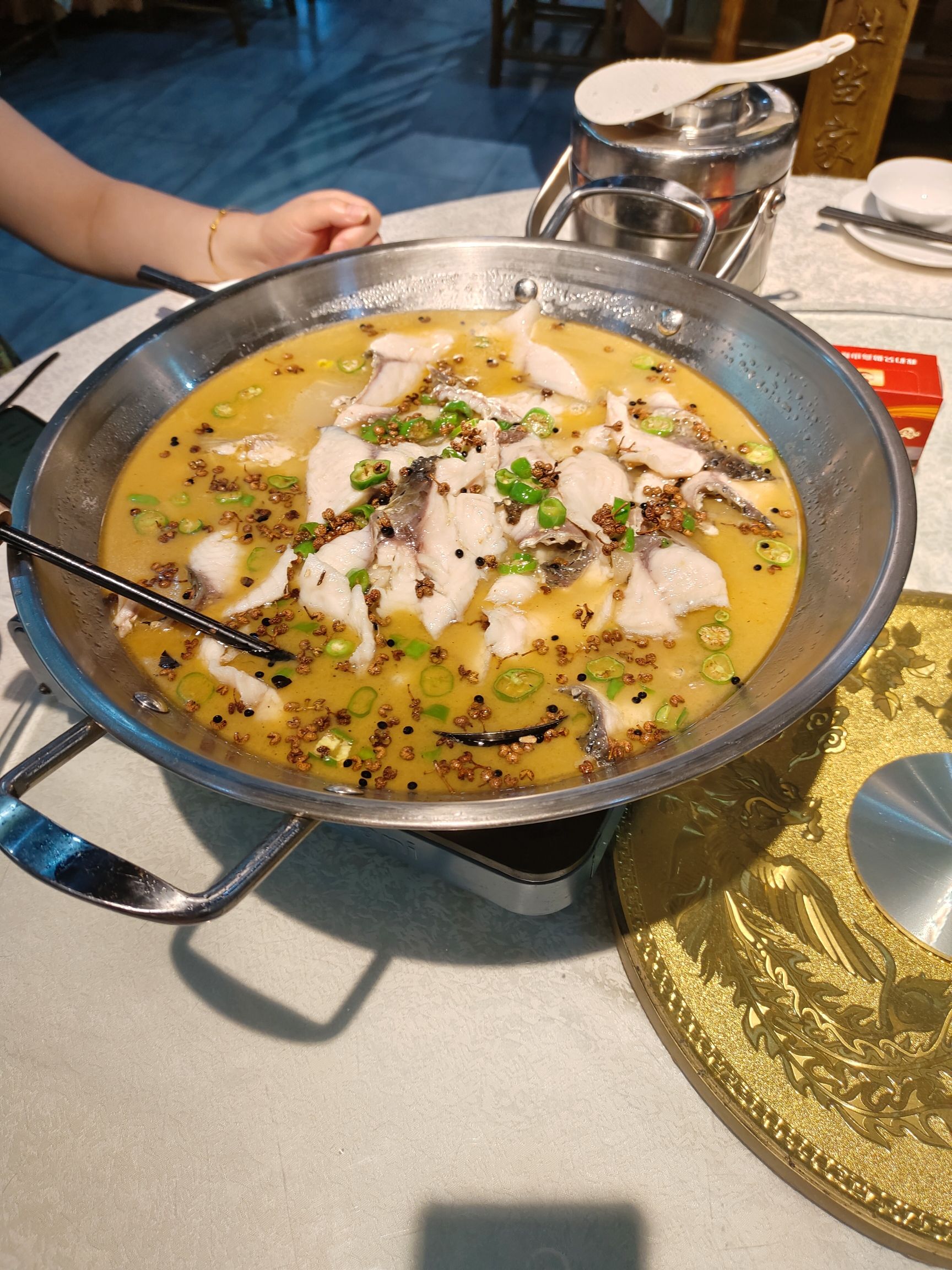 宜昌灶当家餐厅