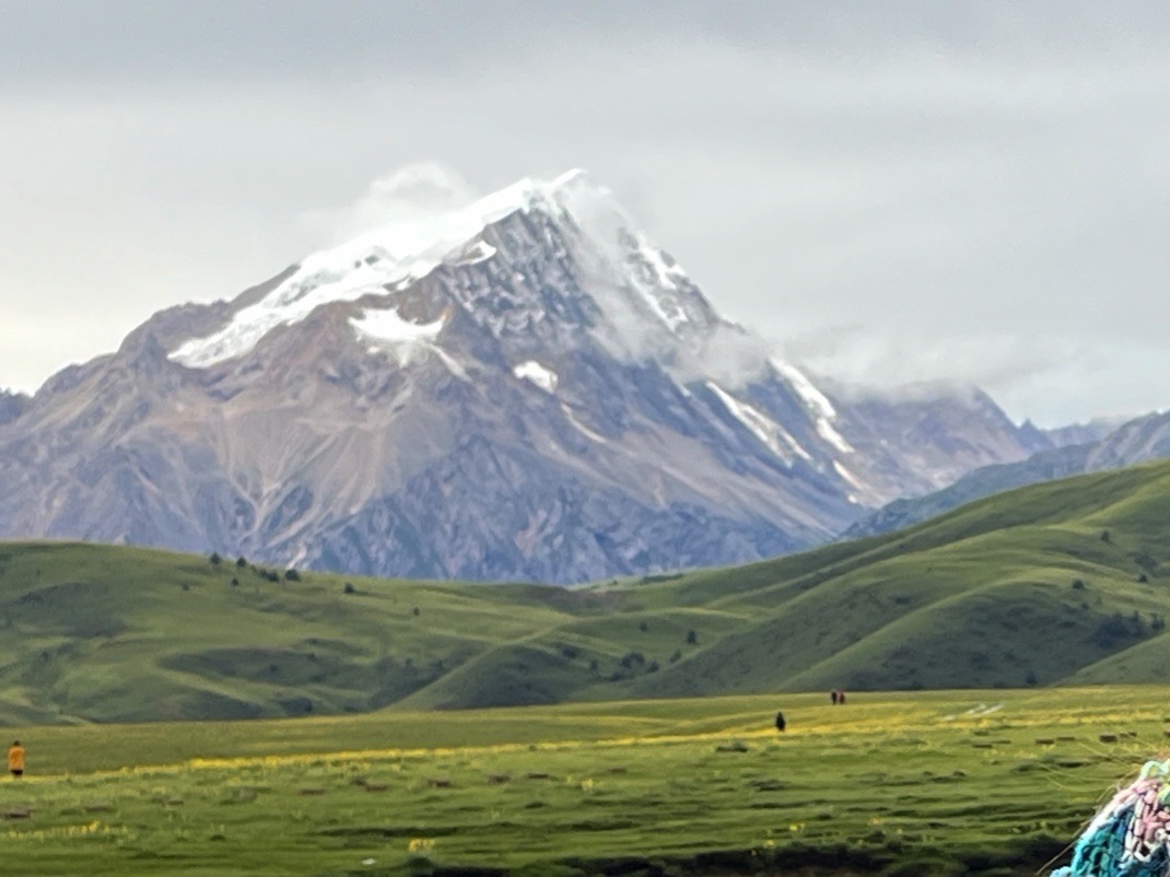 格聂之眼旅行图片 3