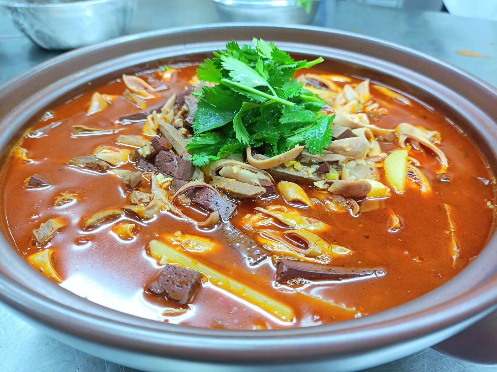 食味楼餐厅(未来城六店)