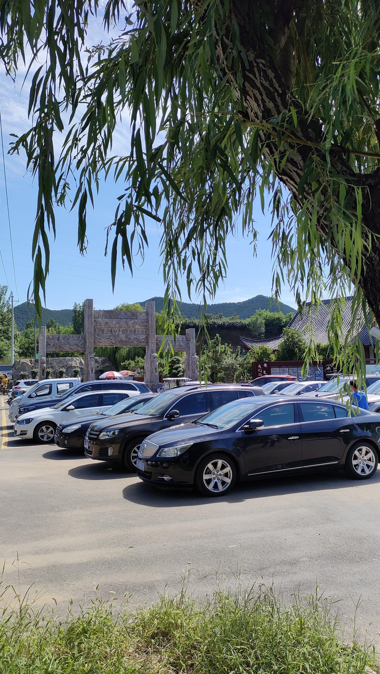 王府南阳河亲子游乐园旅行图片 1
