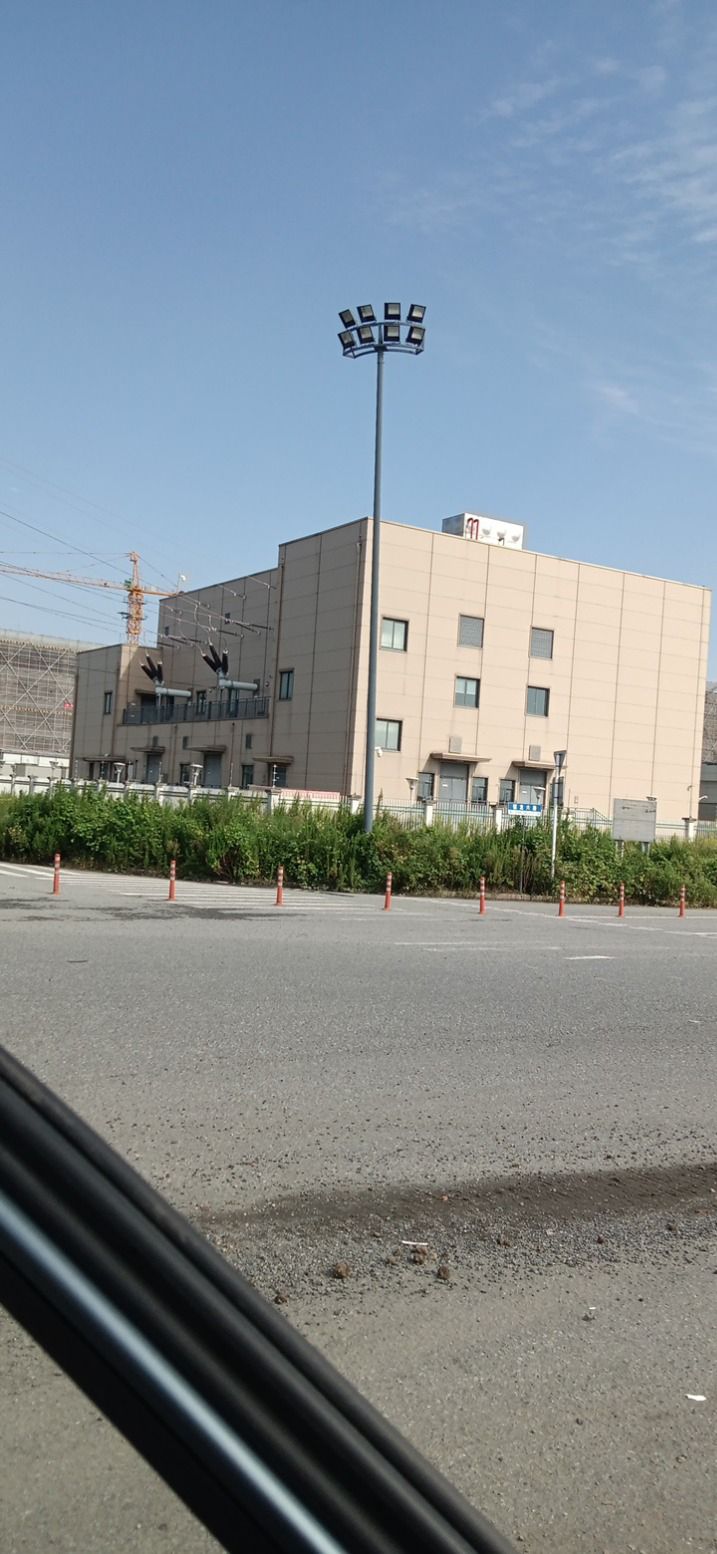 建木建筑科技有限公司(办公楼)