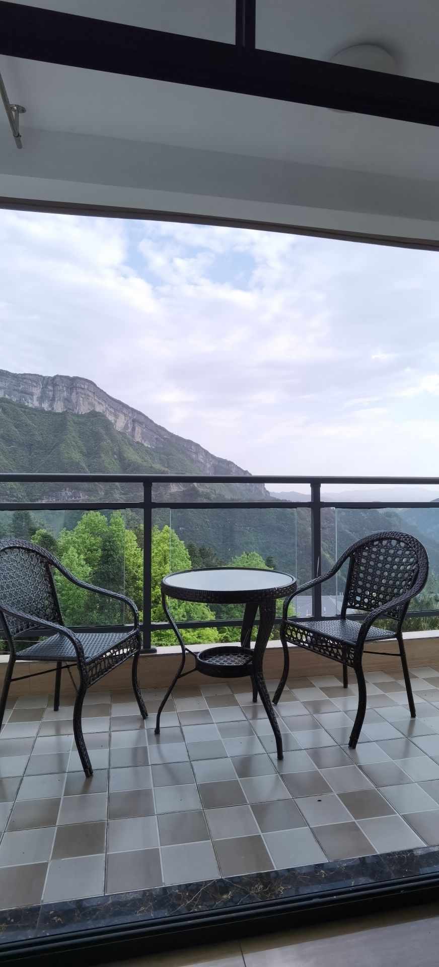 场地封面-阅崖庄民宿