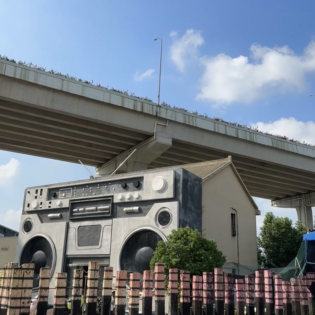 火车来斯主题公园旅行图片 2