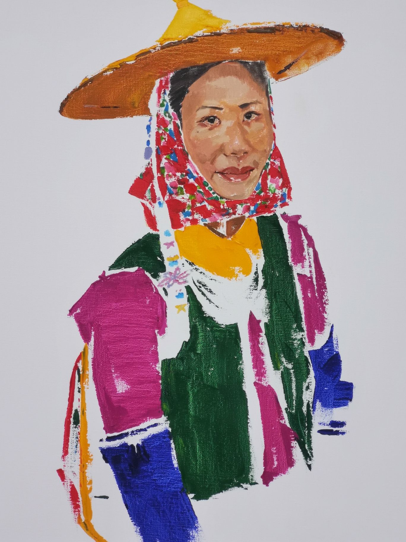 小岞美术馆旅游景区旅行图片 2