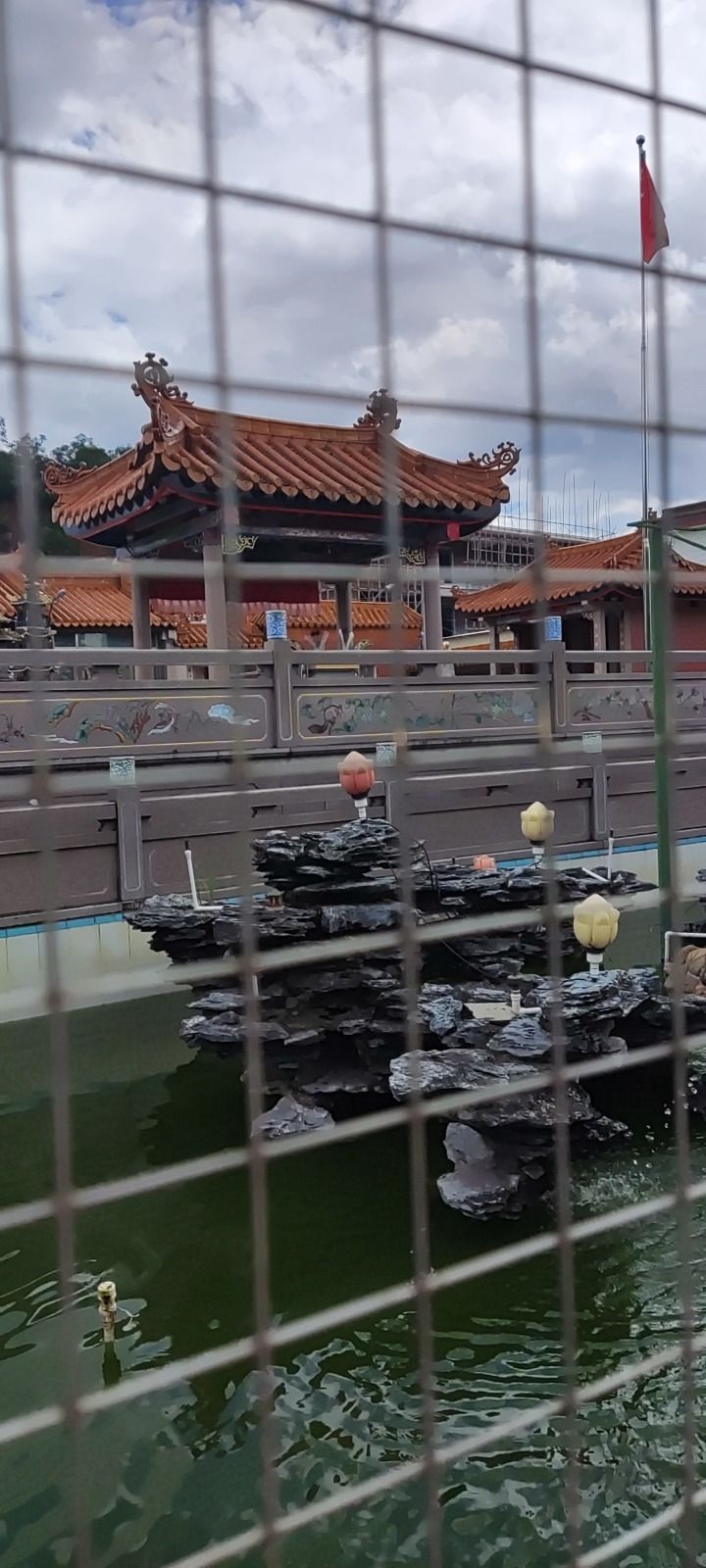 潮普正德寺