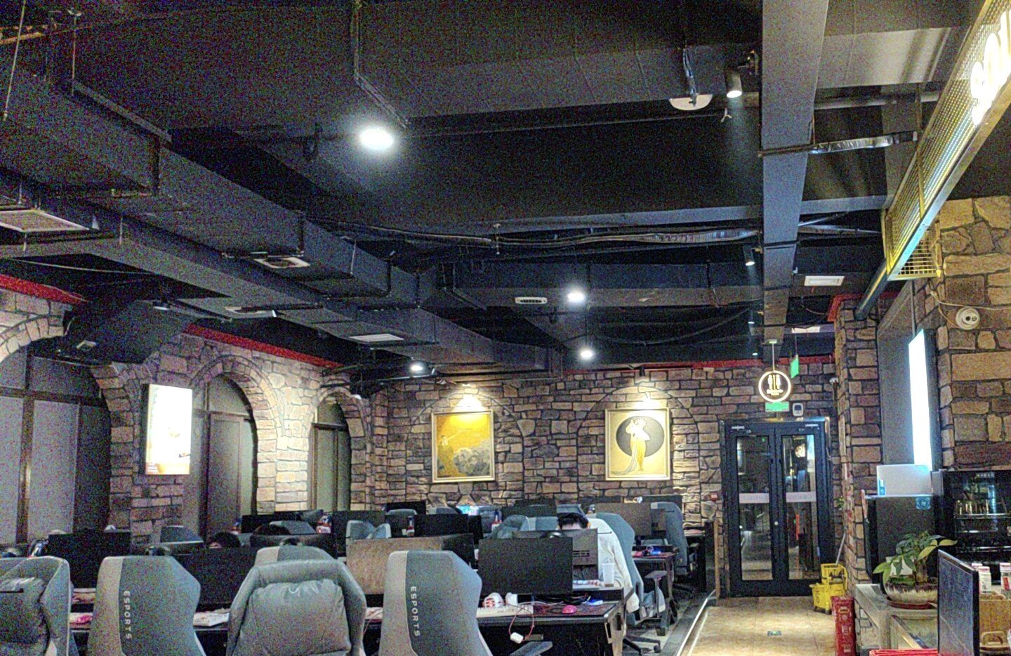 SOLO网咖(洛龙店)