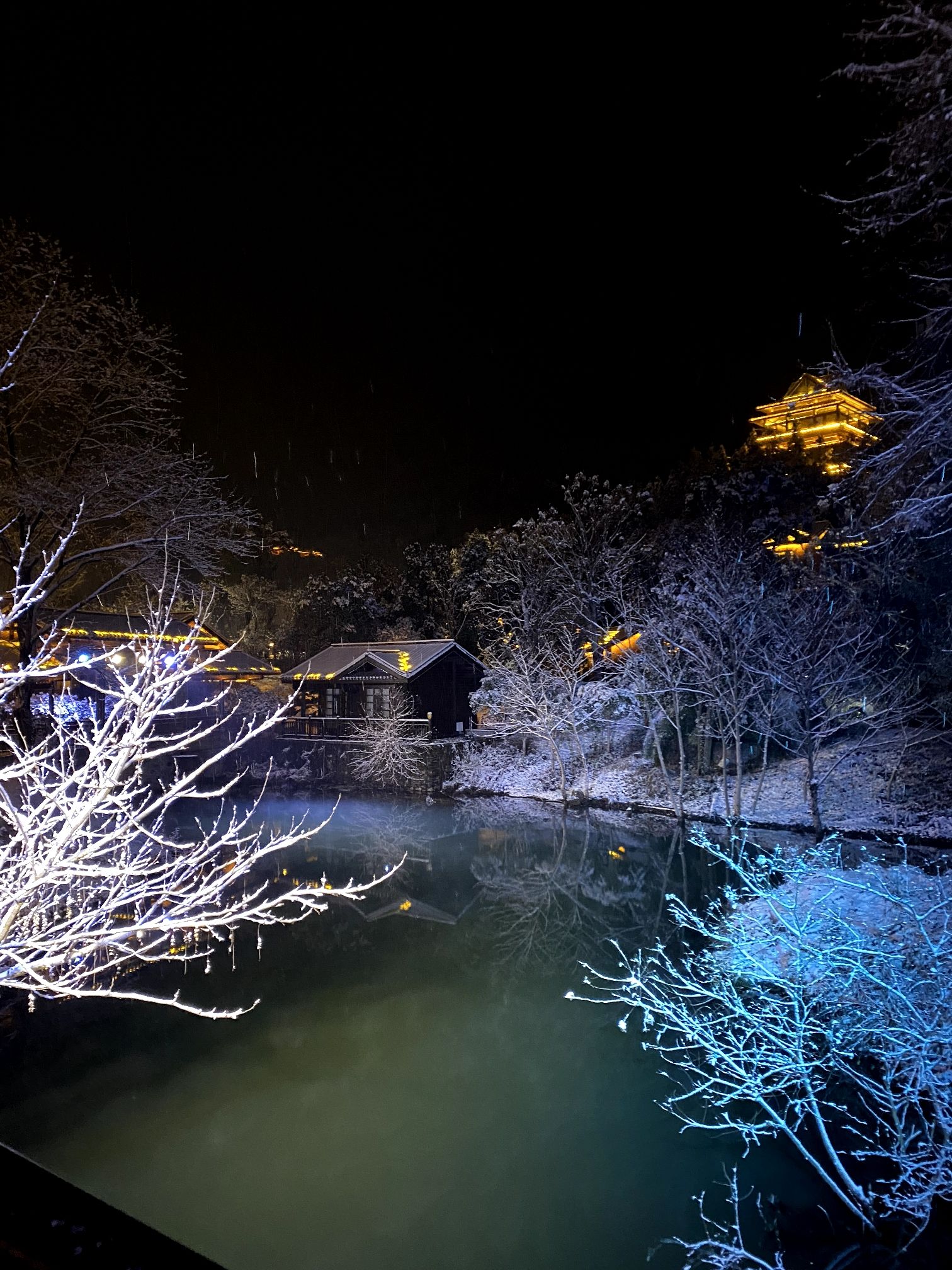 汤里文化旅游度假区旅行图片 3