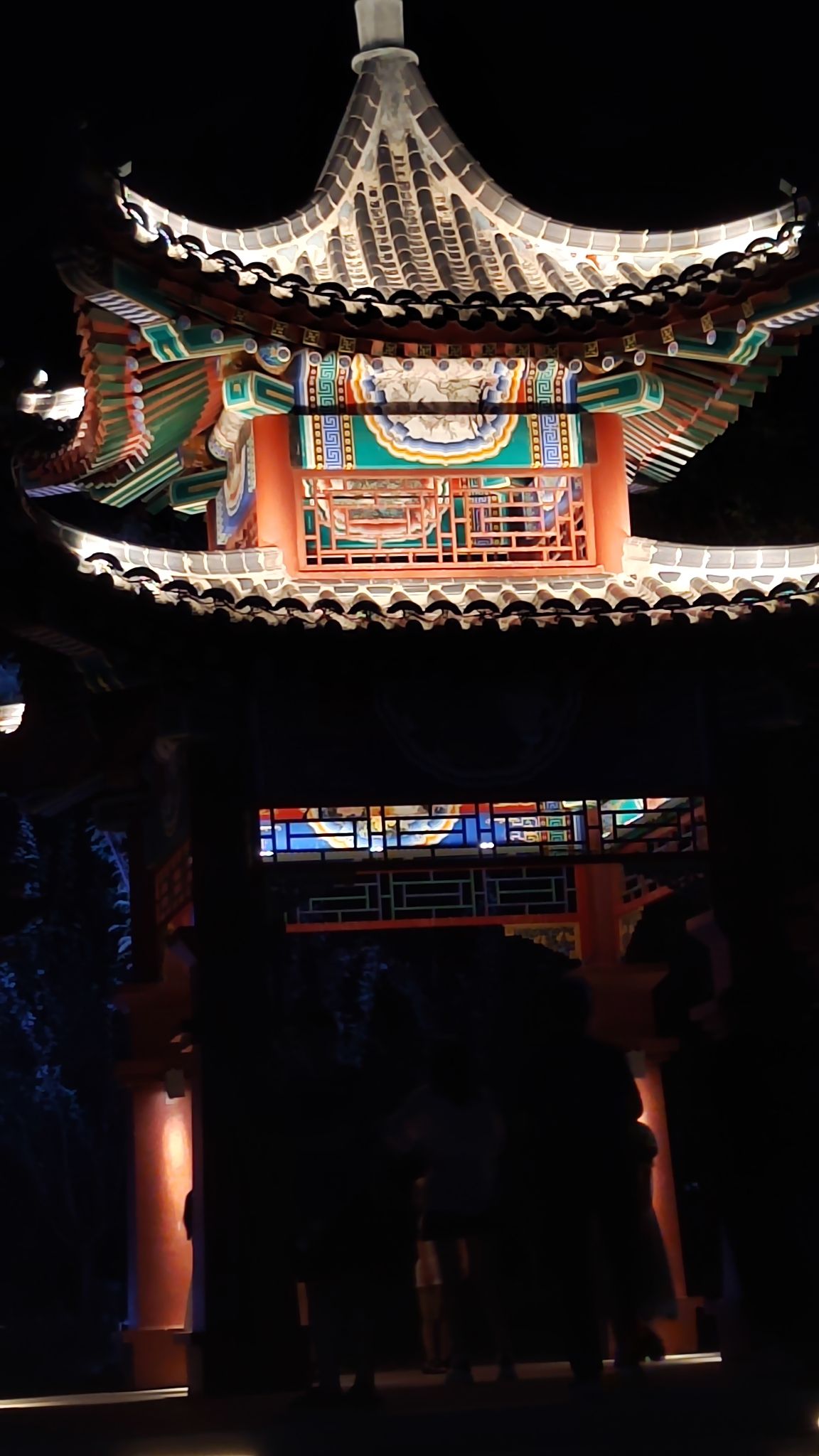 御龙河公园旅行图片 3