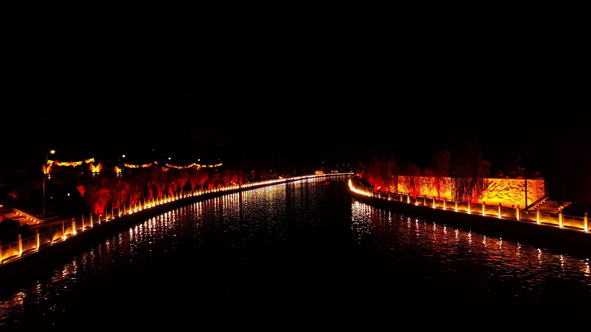 御龙河公园旅行图片 2