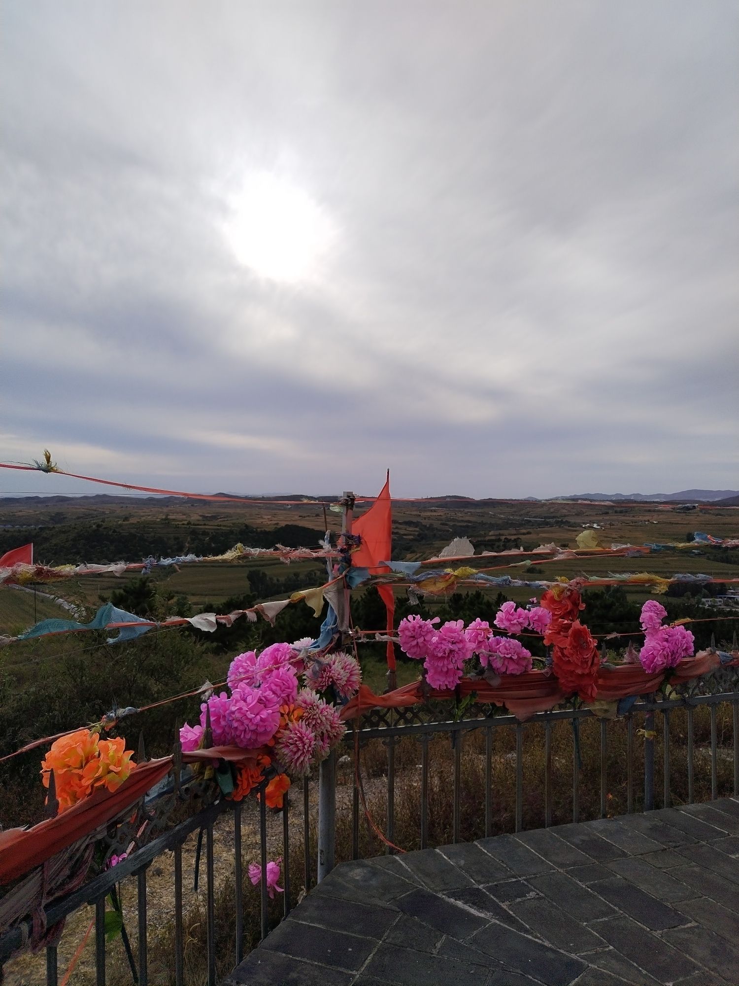 八棱观塔旅行图片 3