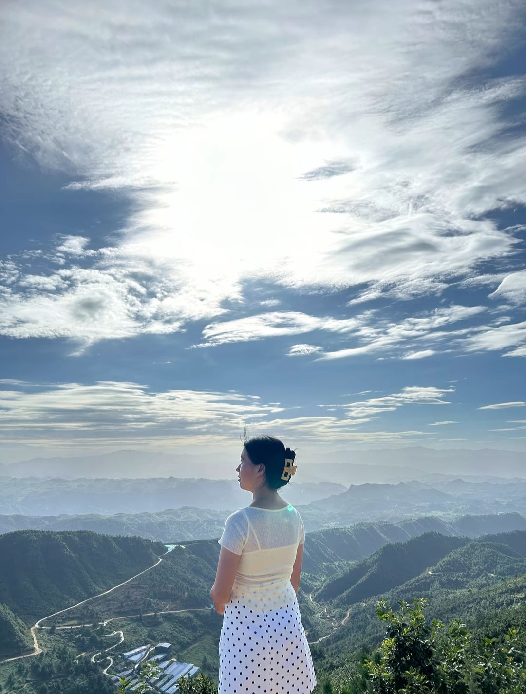 龙山燕子洞景区旅行图片 1