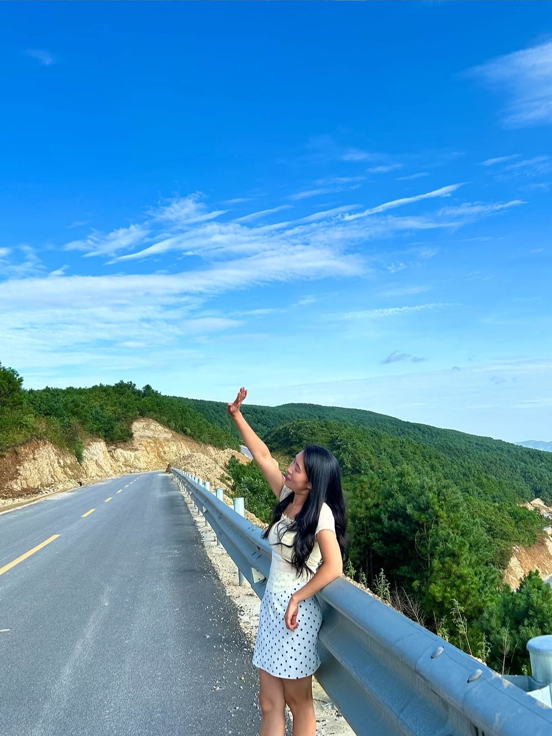 龙山燕子洞景区旅行图片 2