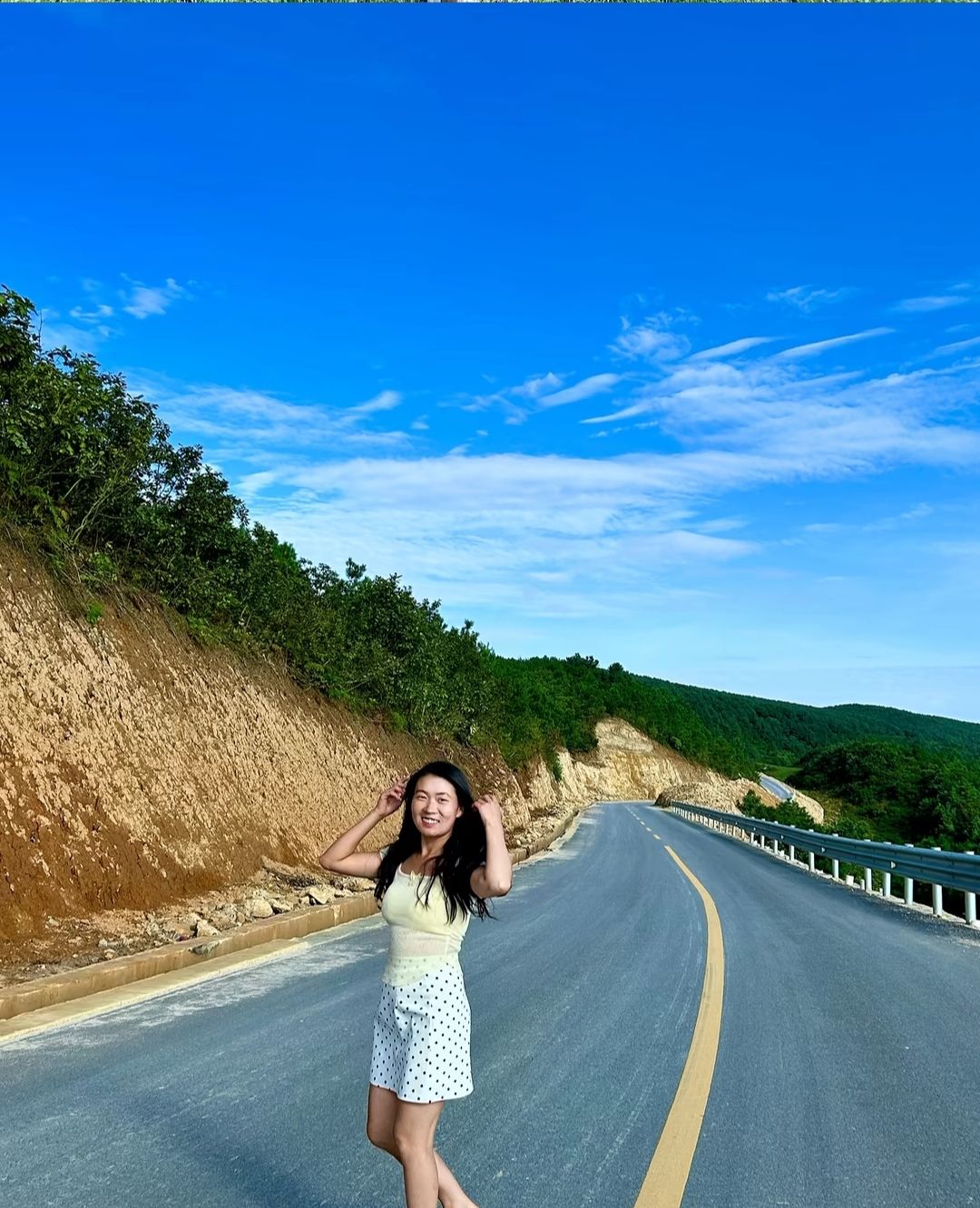 龙山燕子洞景区旅行图片 3