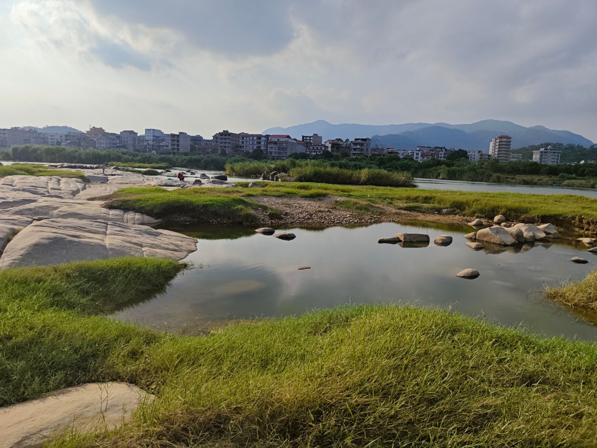莲坂妈祖文化广场旅行图片 3