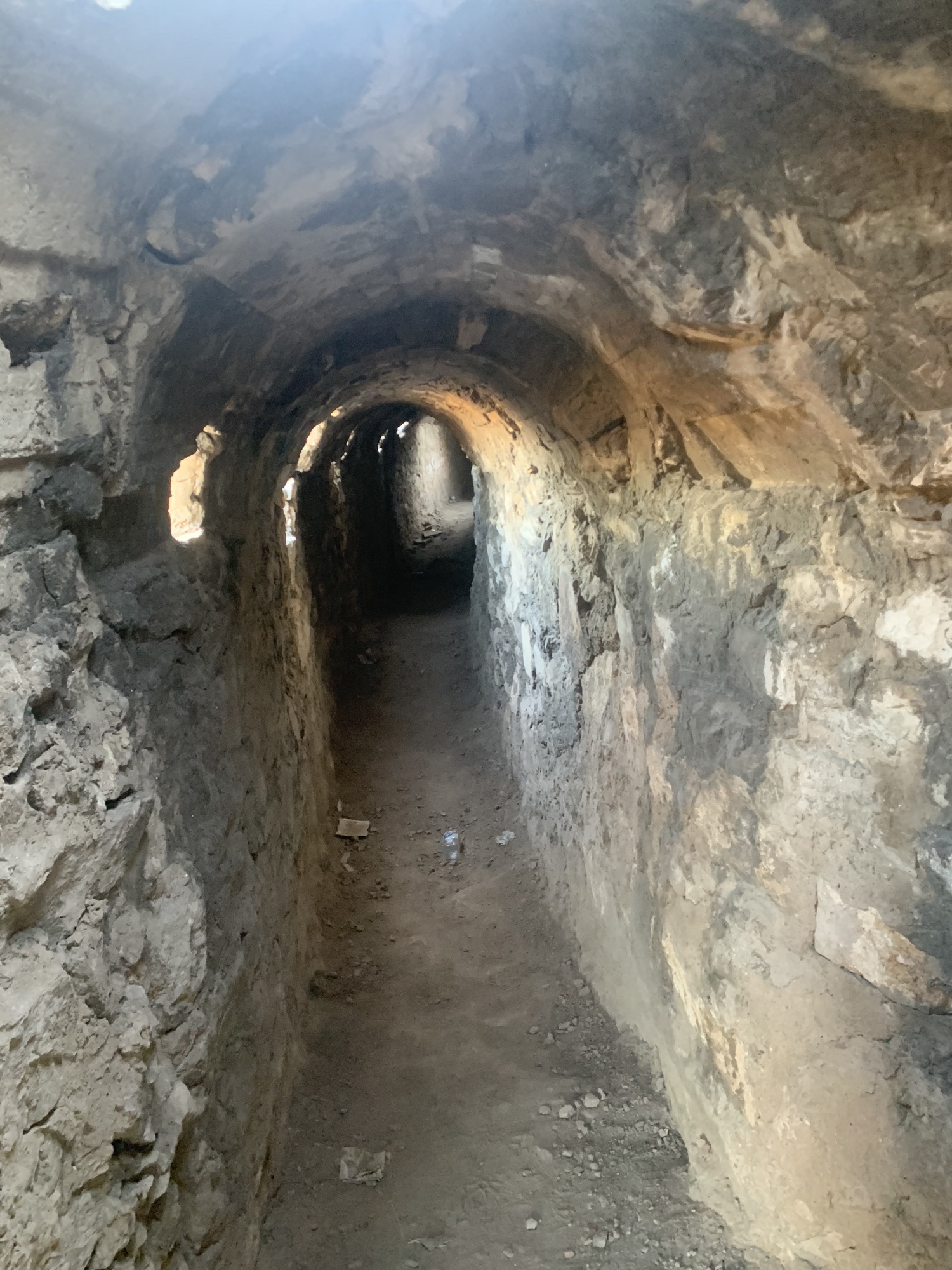 曹泉碉堡群旅行图片 3