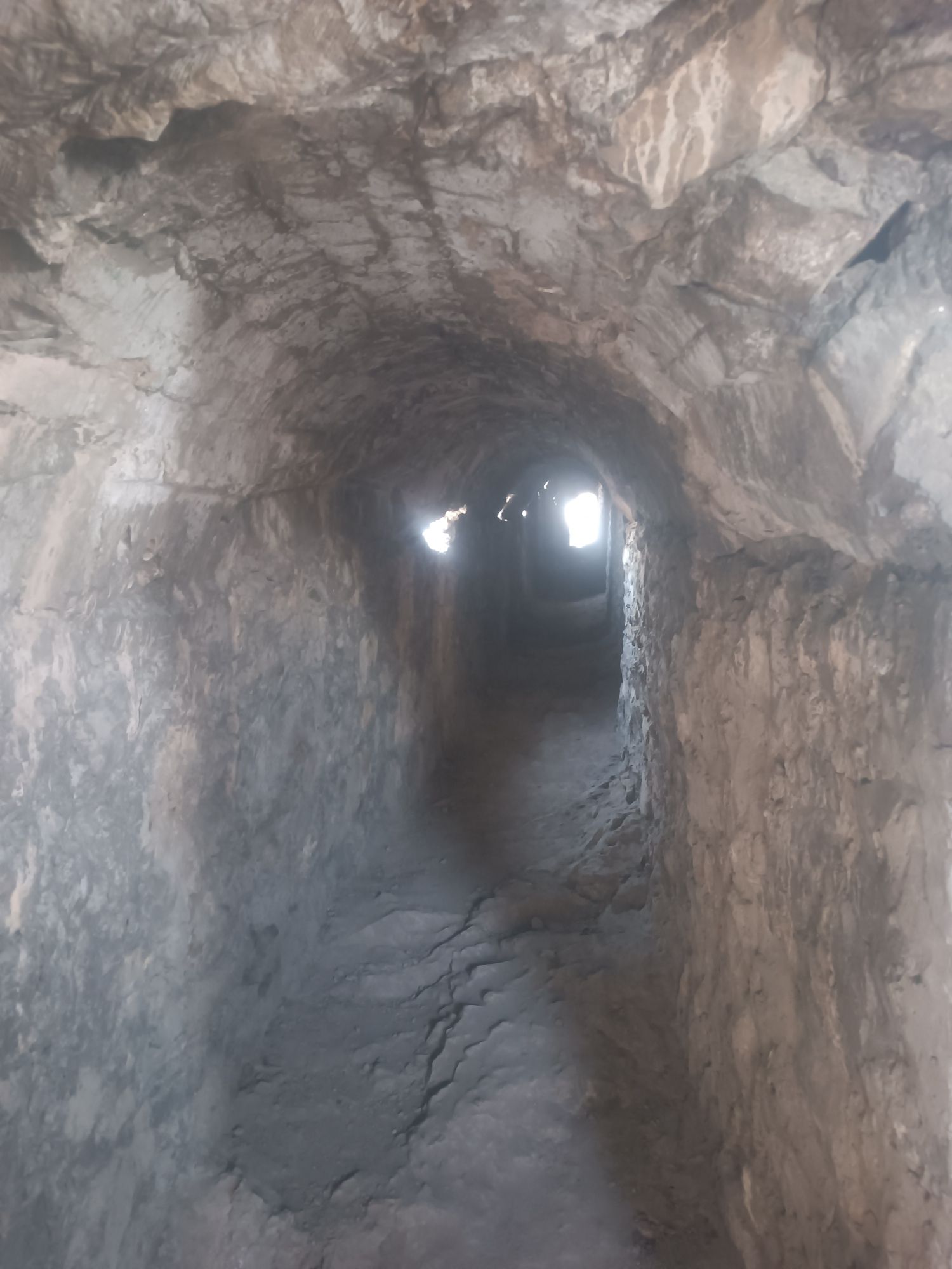 曹泉碉堡群旅行图片 2