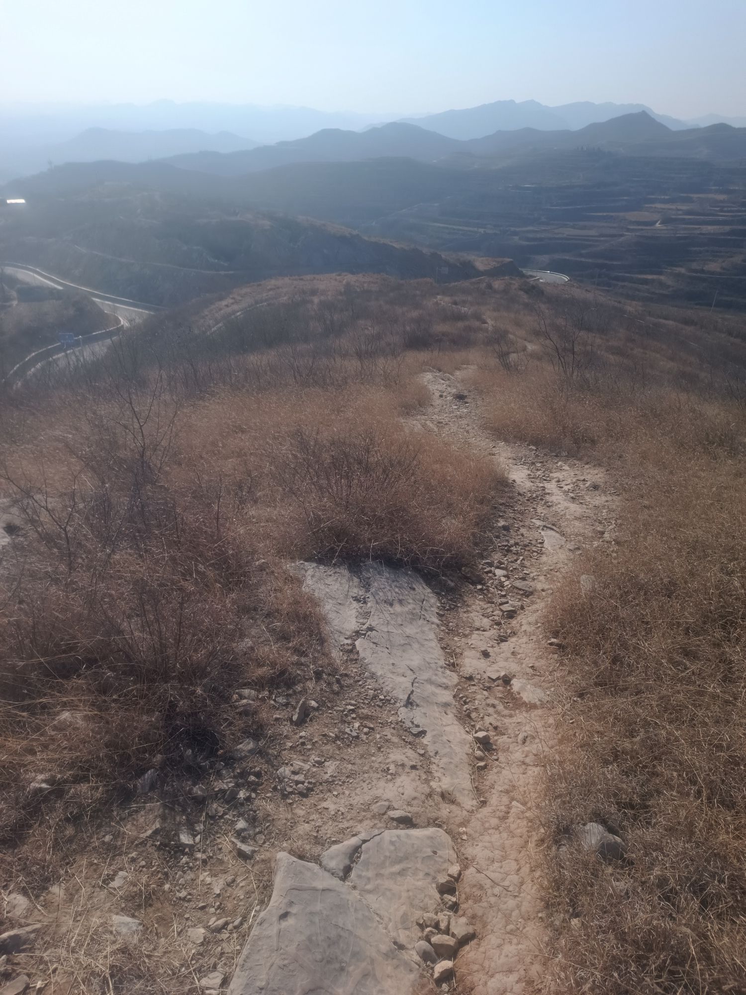 曹泉碉堡群旅行图片 1