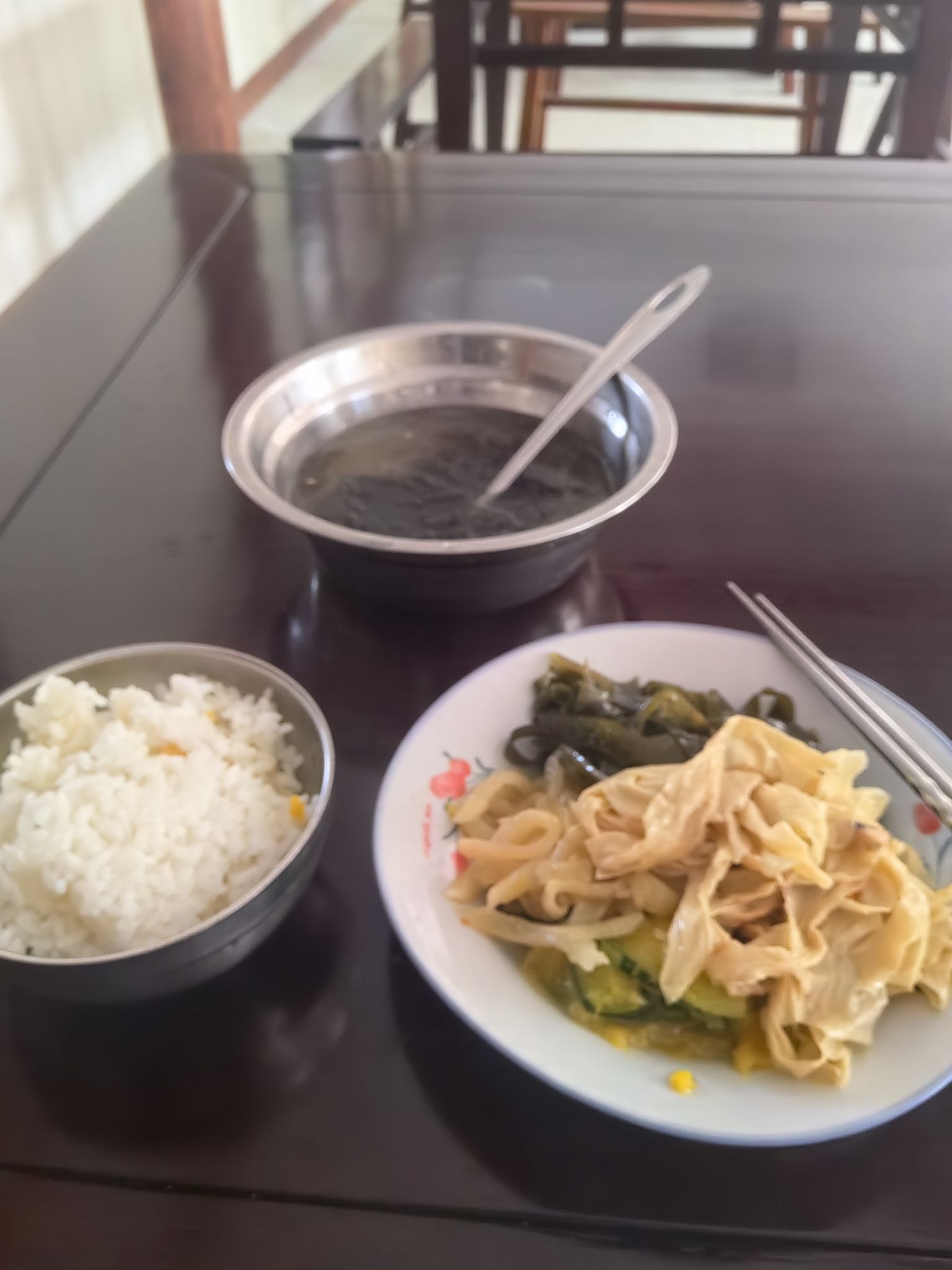 太平山天乙佑圣宫旅行图片 1