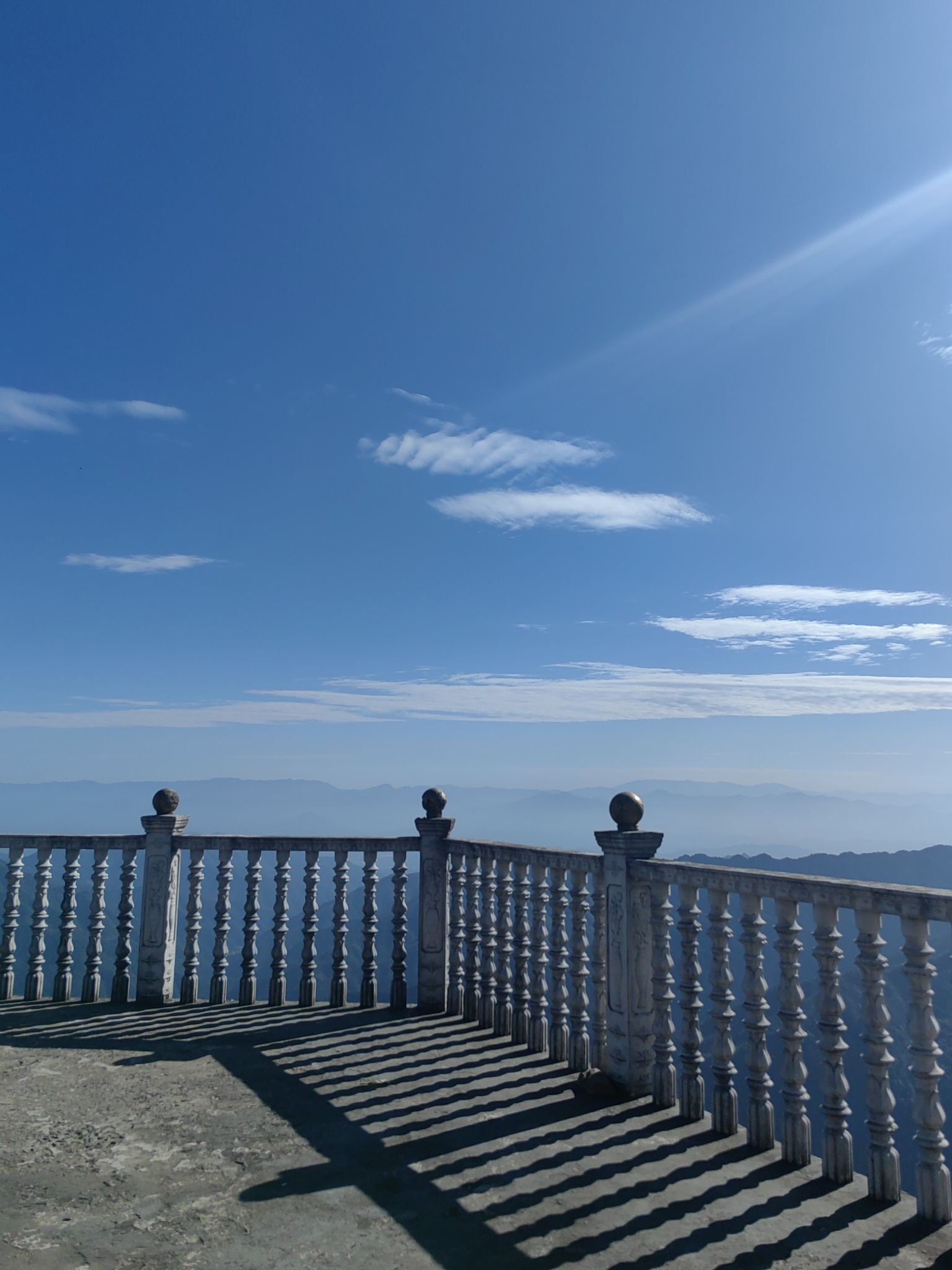太平山天乙佑圣宫旅行图片 3